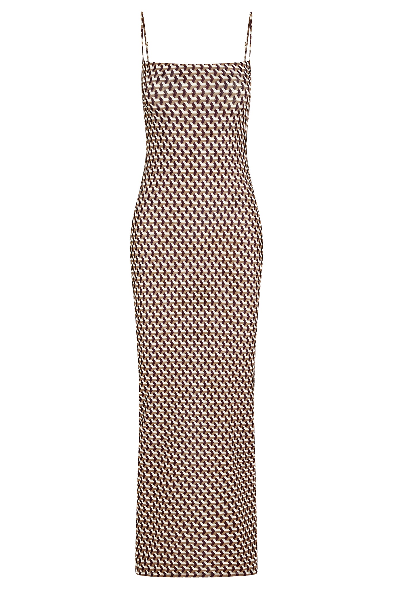 Provence Dress