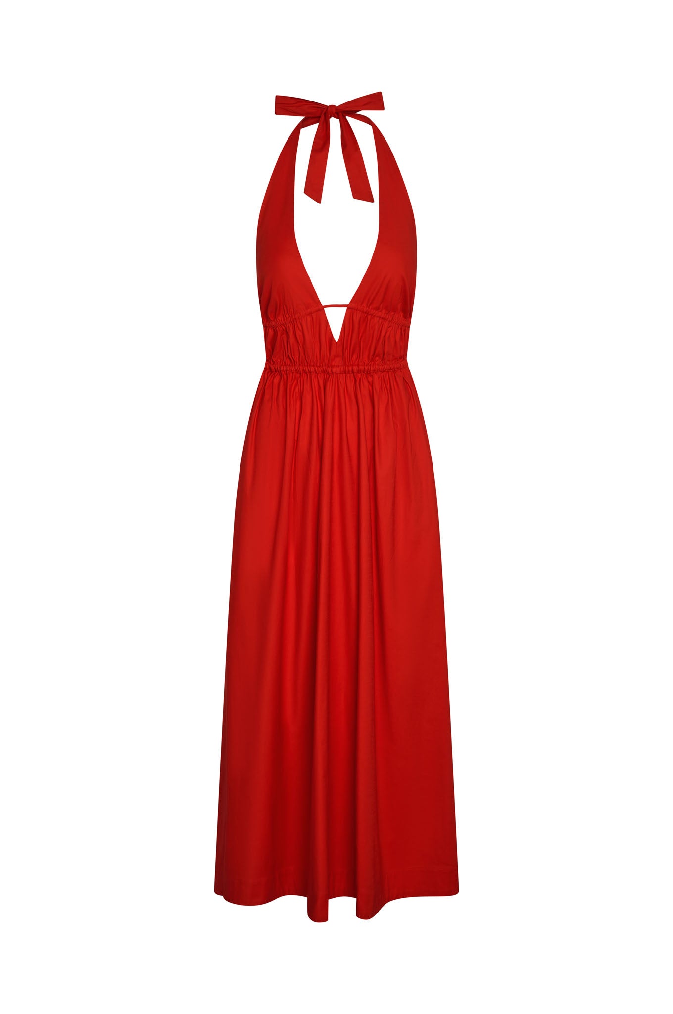 Santa Cruz Dress - Chili Pepper Monday Swimwear Santa Cruz Dress - Chili Pepper Monday Swimwear