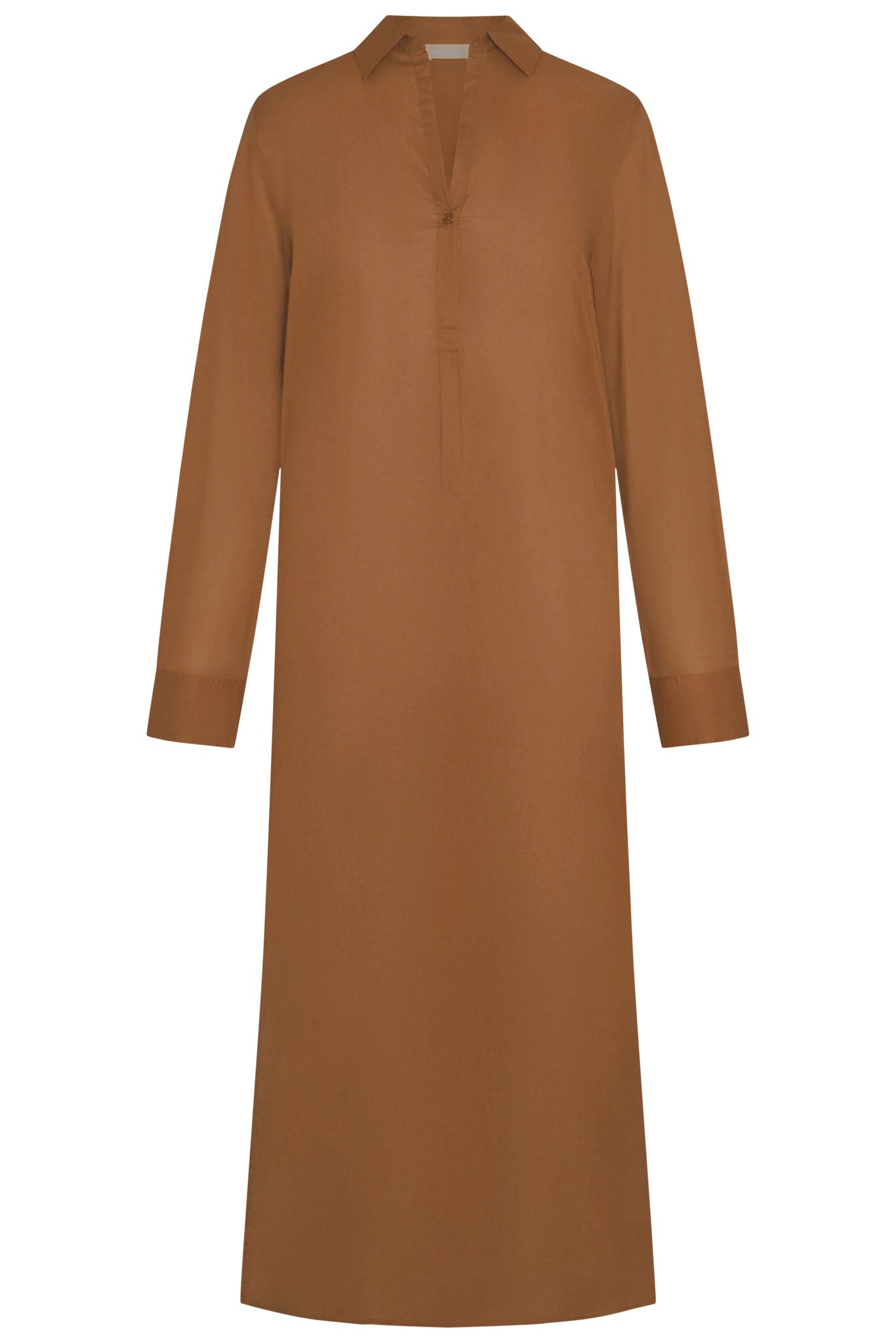 Kokomo Kaftan - Caramel