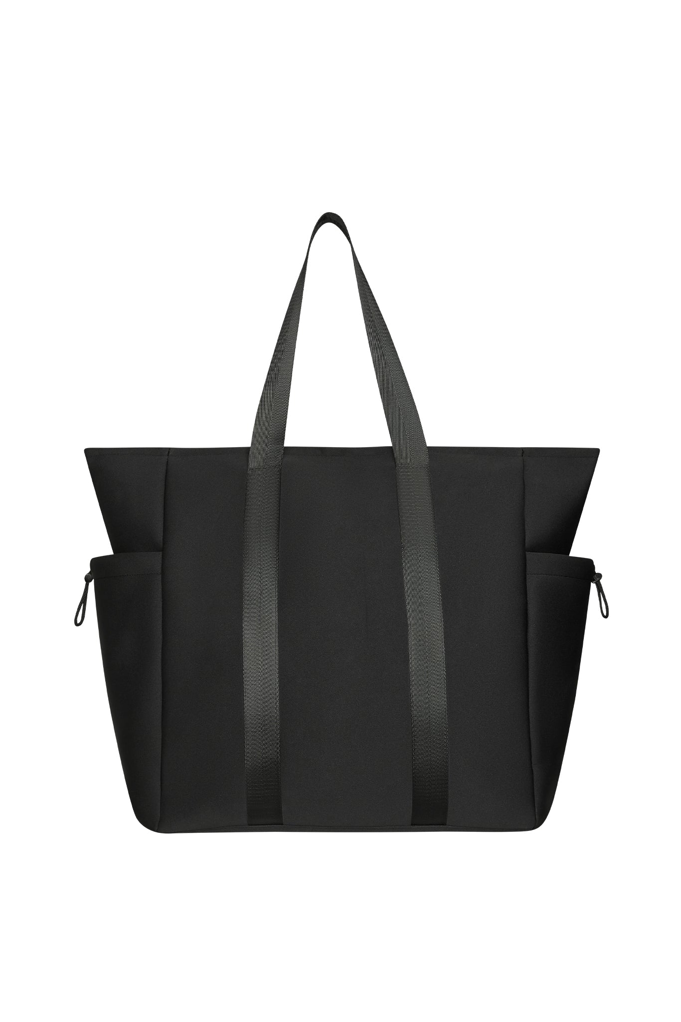 Monday Body Tote Bag
