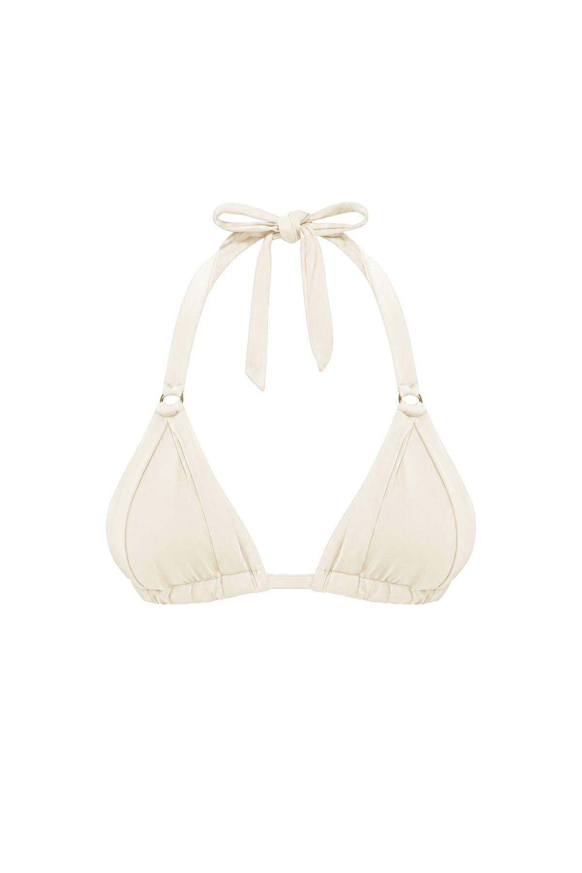 Morocco Top - Ivory