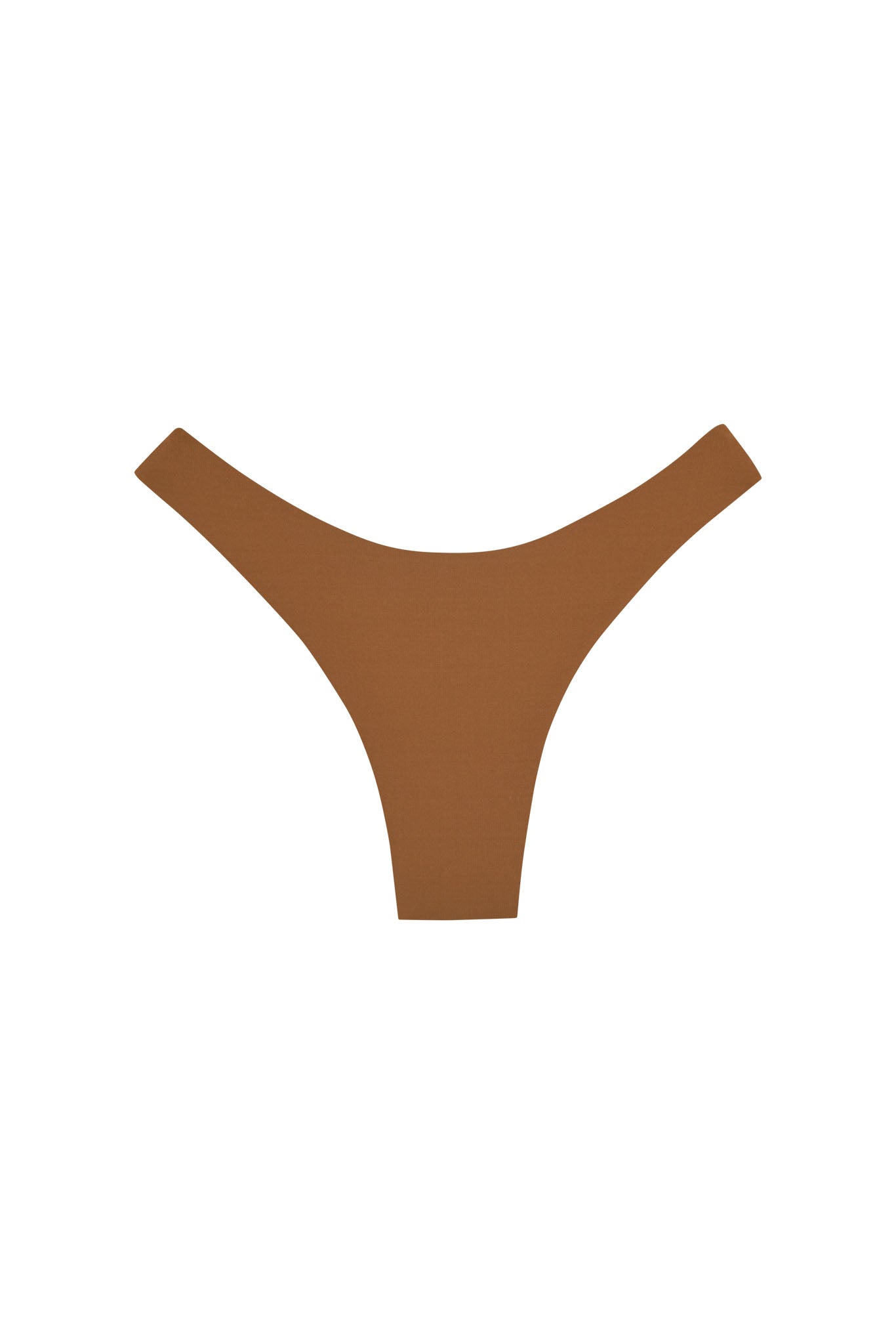 Byron Bottom - Caramel