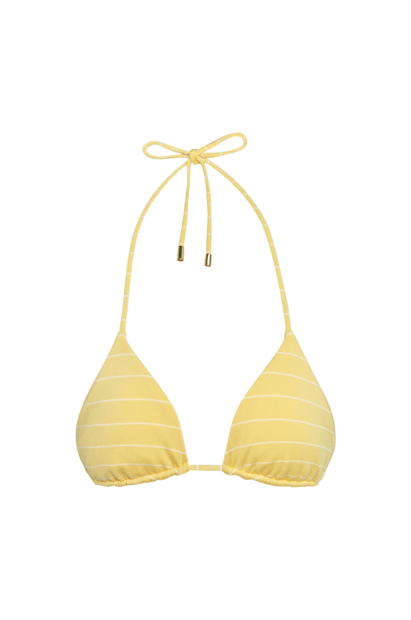 Palma Top - Meyer Stripe