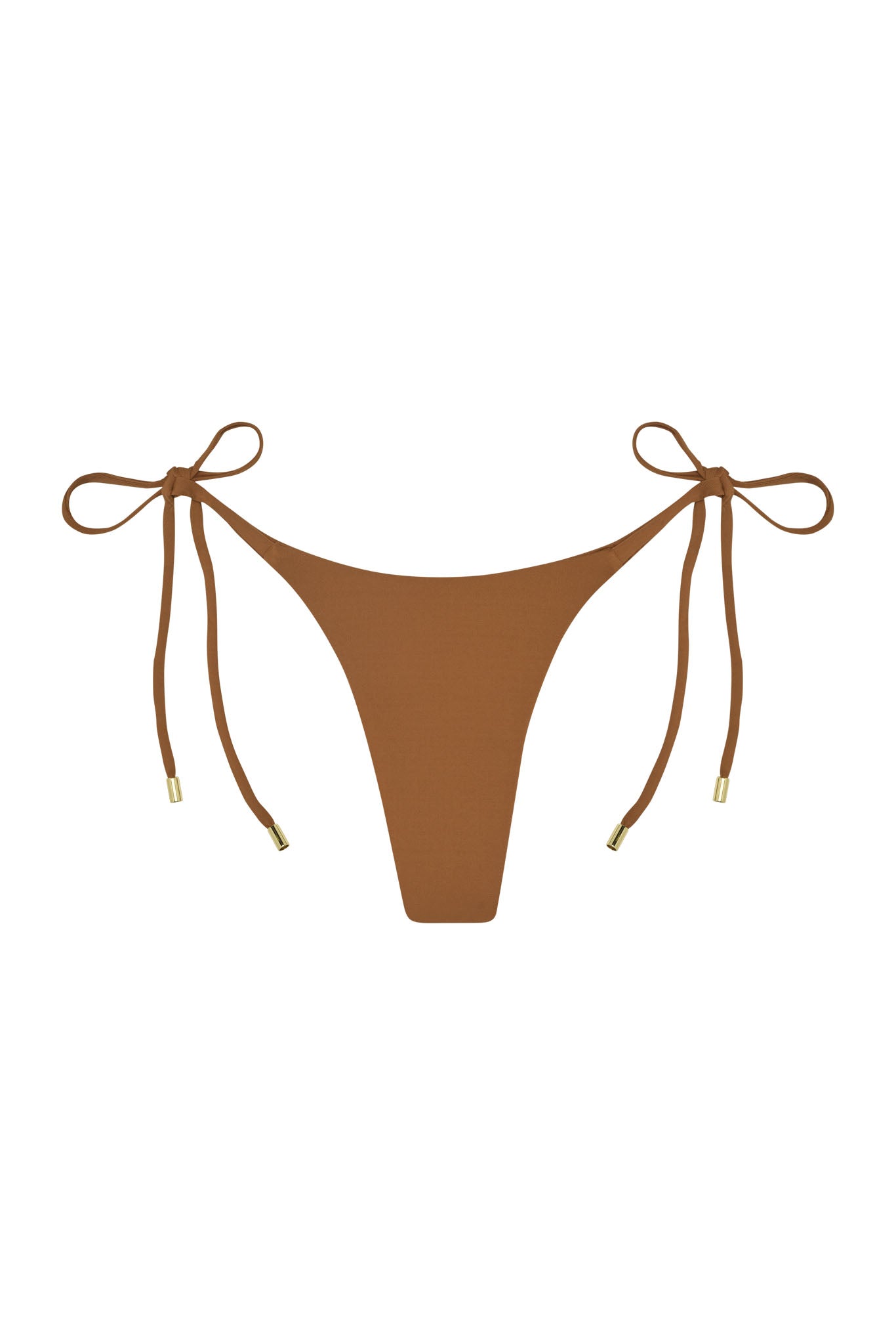 Palma Bottom - Caramel