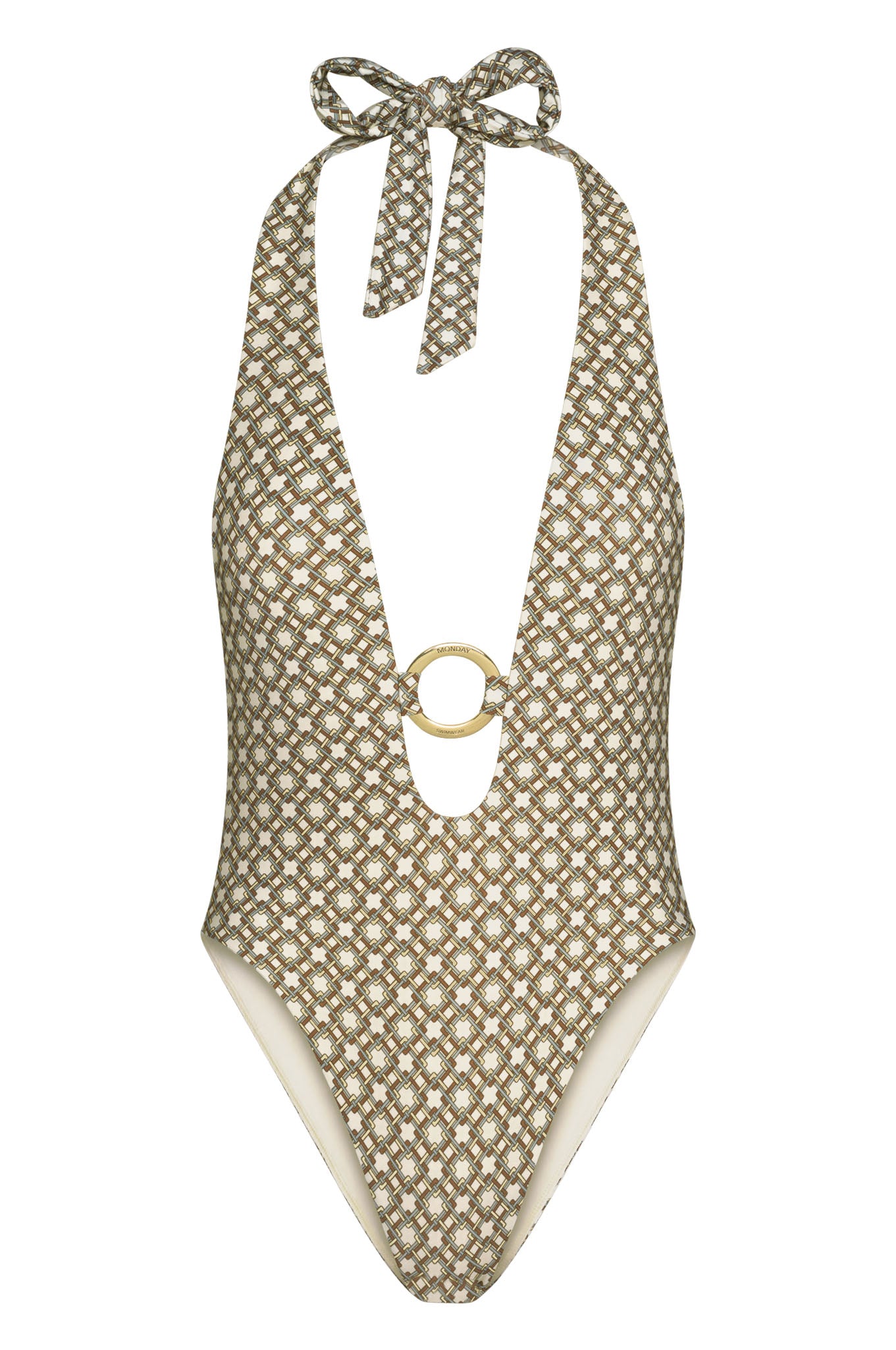 Montego One Piece - Tile Geo