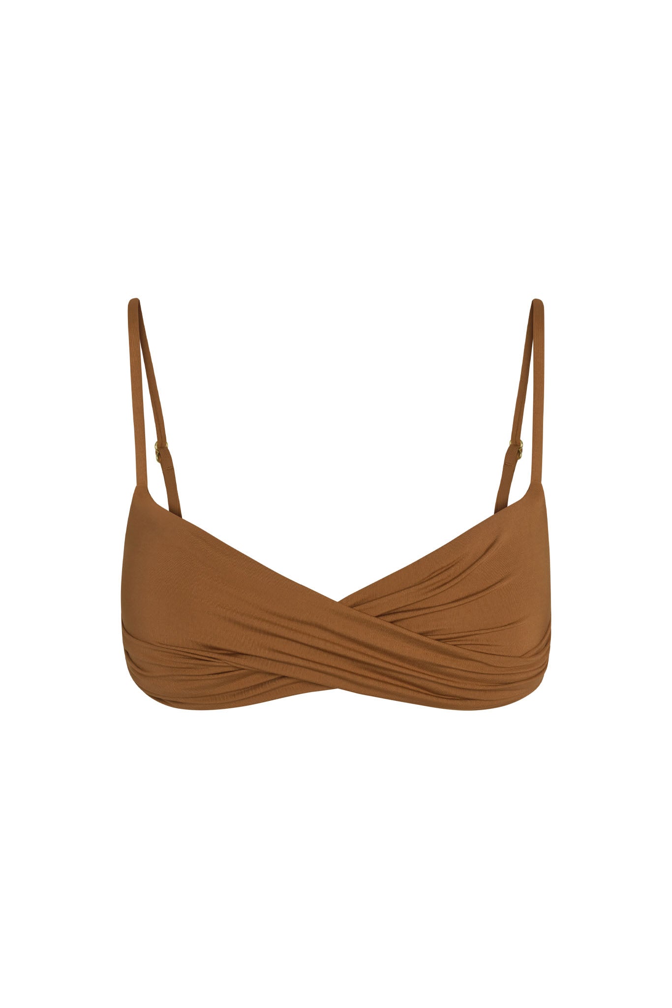 Bordeaux Top - Caramel