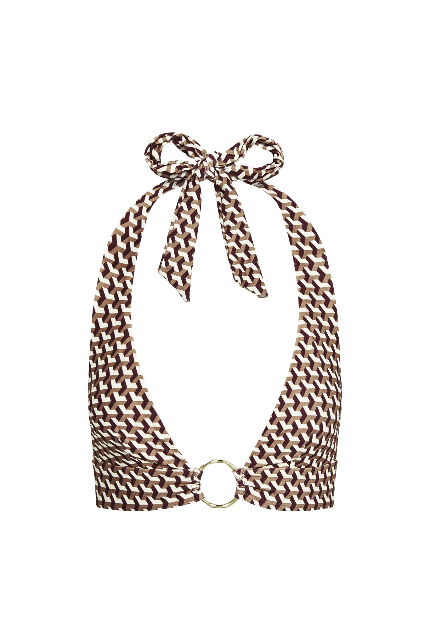 Ibiza Top - Husk Geo