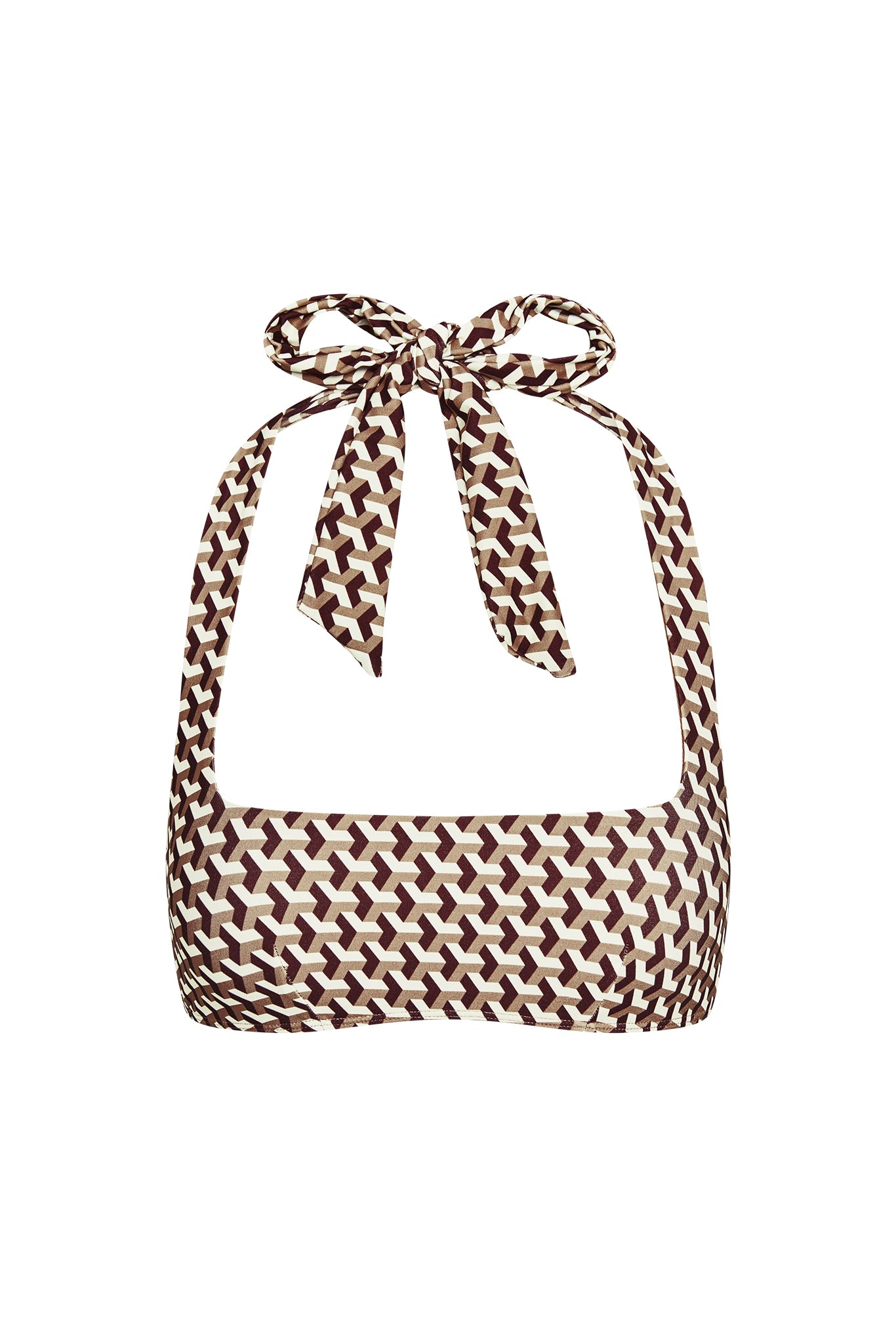 Amalfi Top - Husk Geo