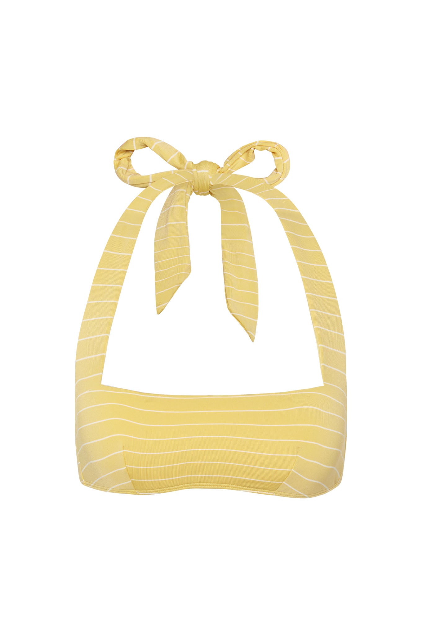 Amalfi Top - Meyer Stripe