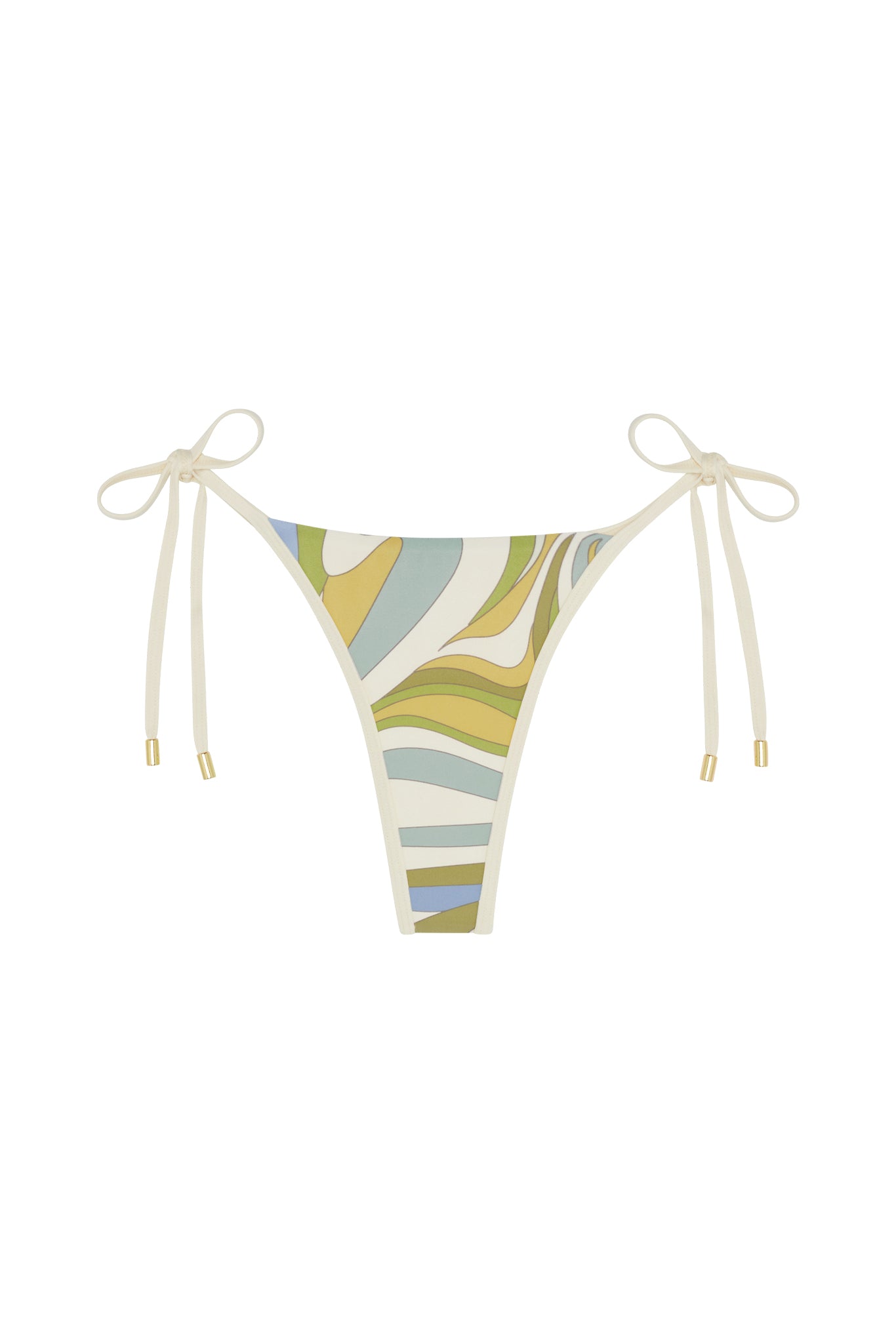 Palma Thong - Costa Rei Apple/Ivory