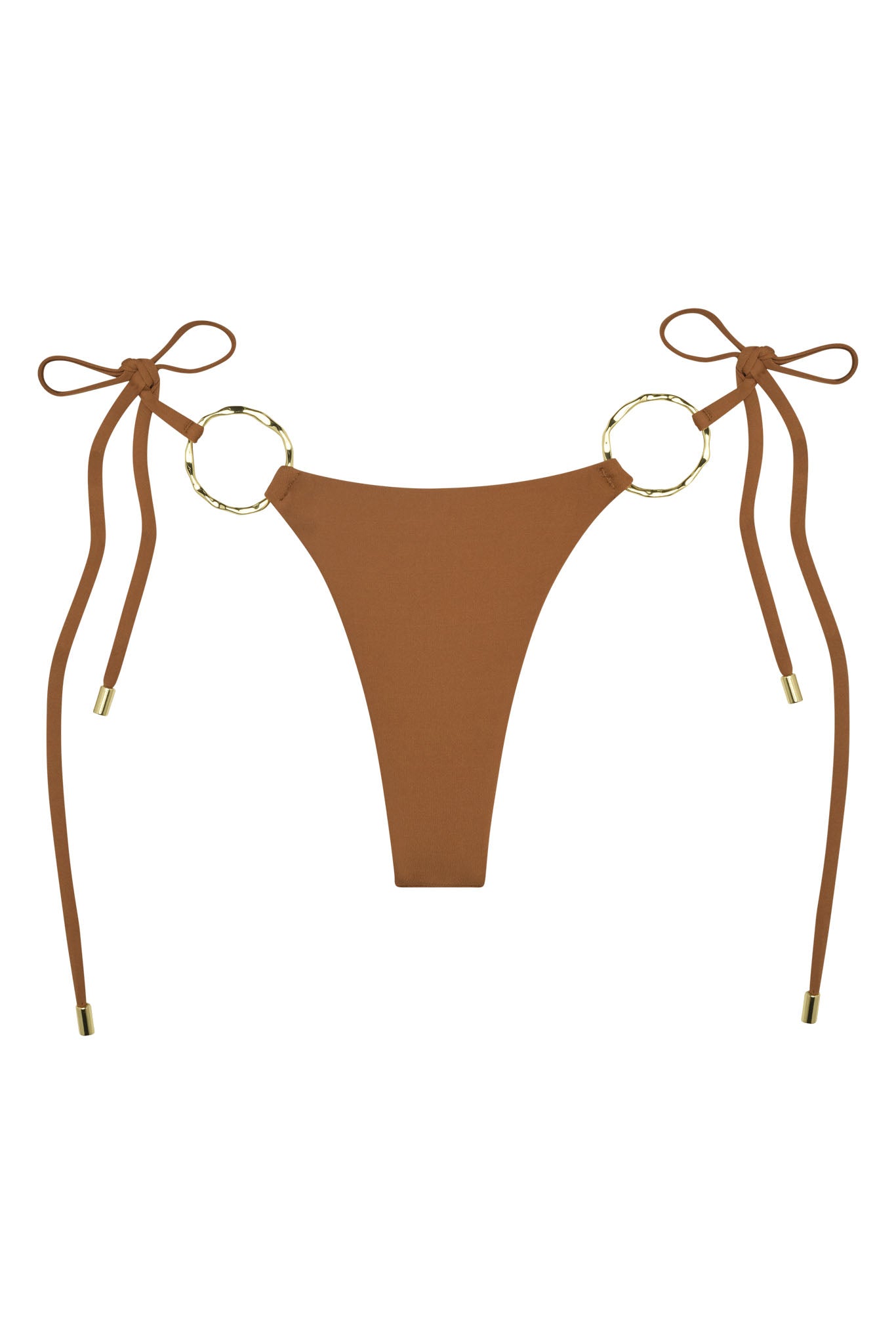 Cannes Bottom - Caramel