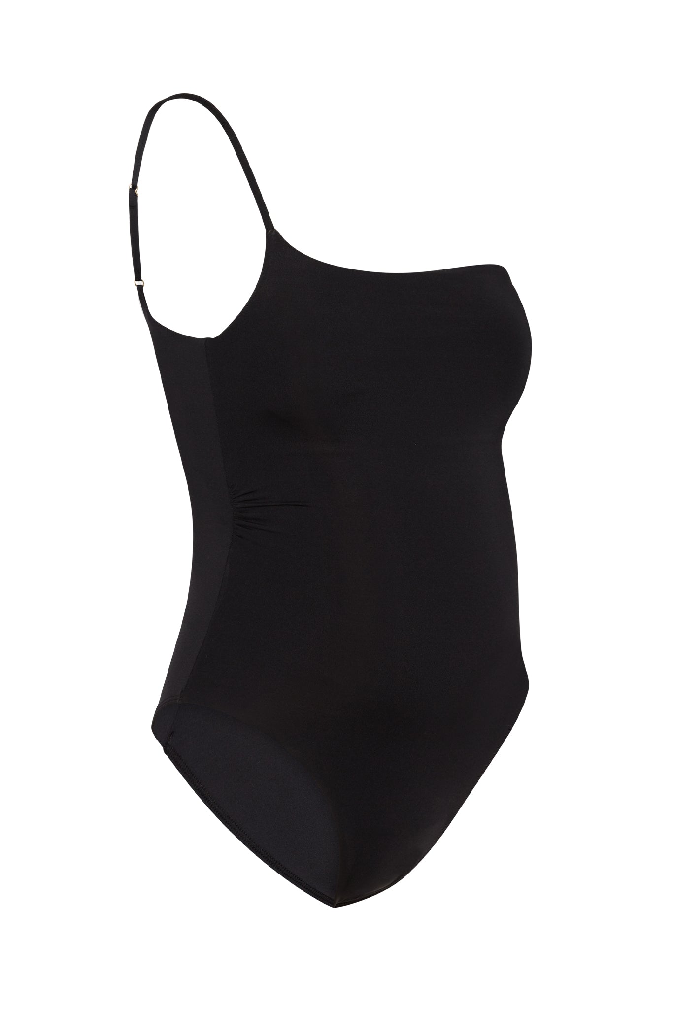 Maternity Sicily One Piece - Black