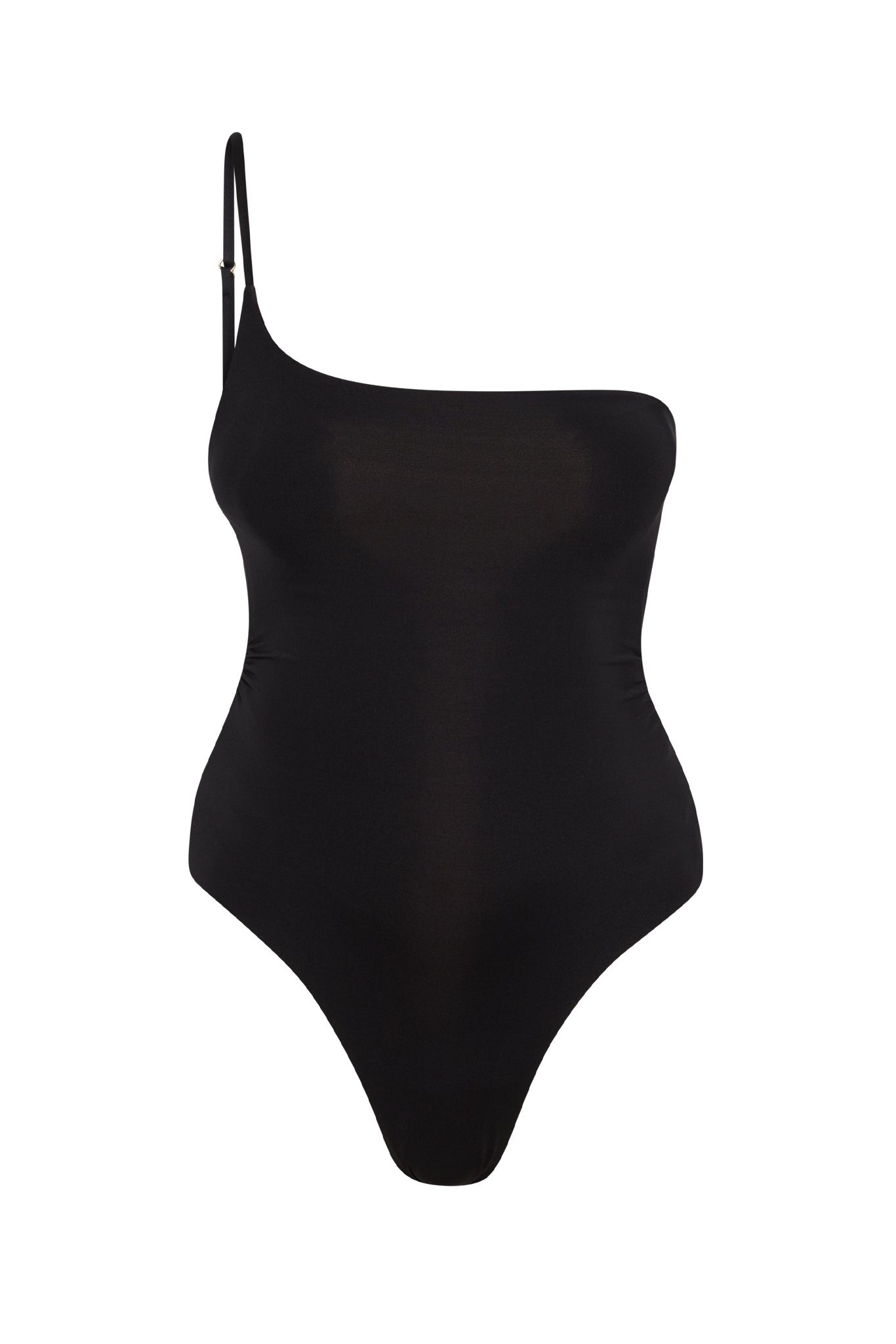 Maternity Sicily One Piece - Black