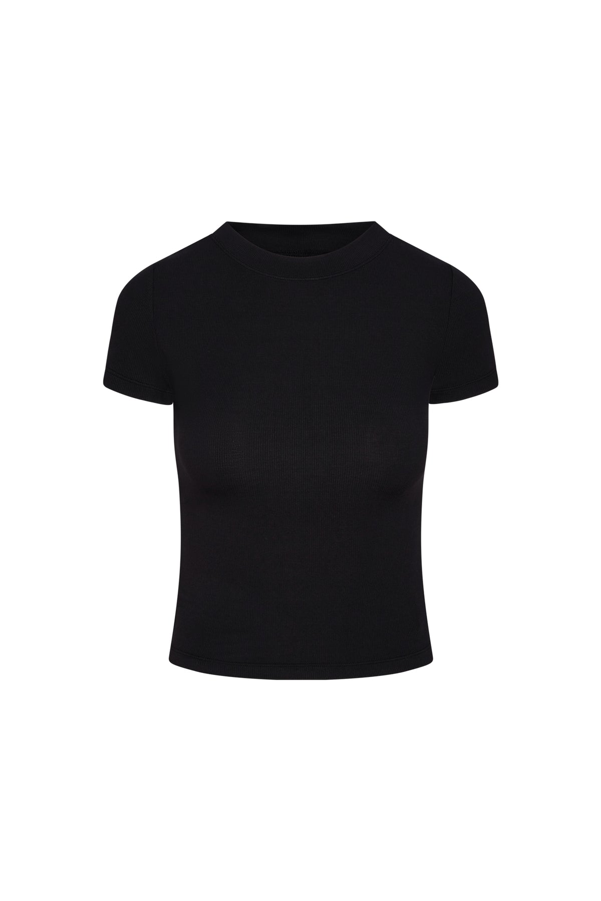 Ojai Tee Long - Black