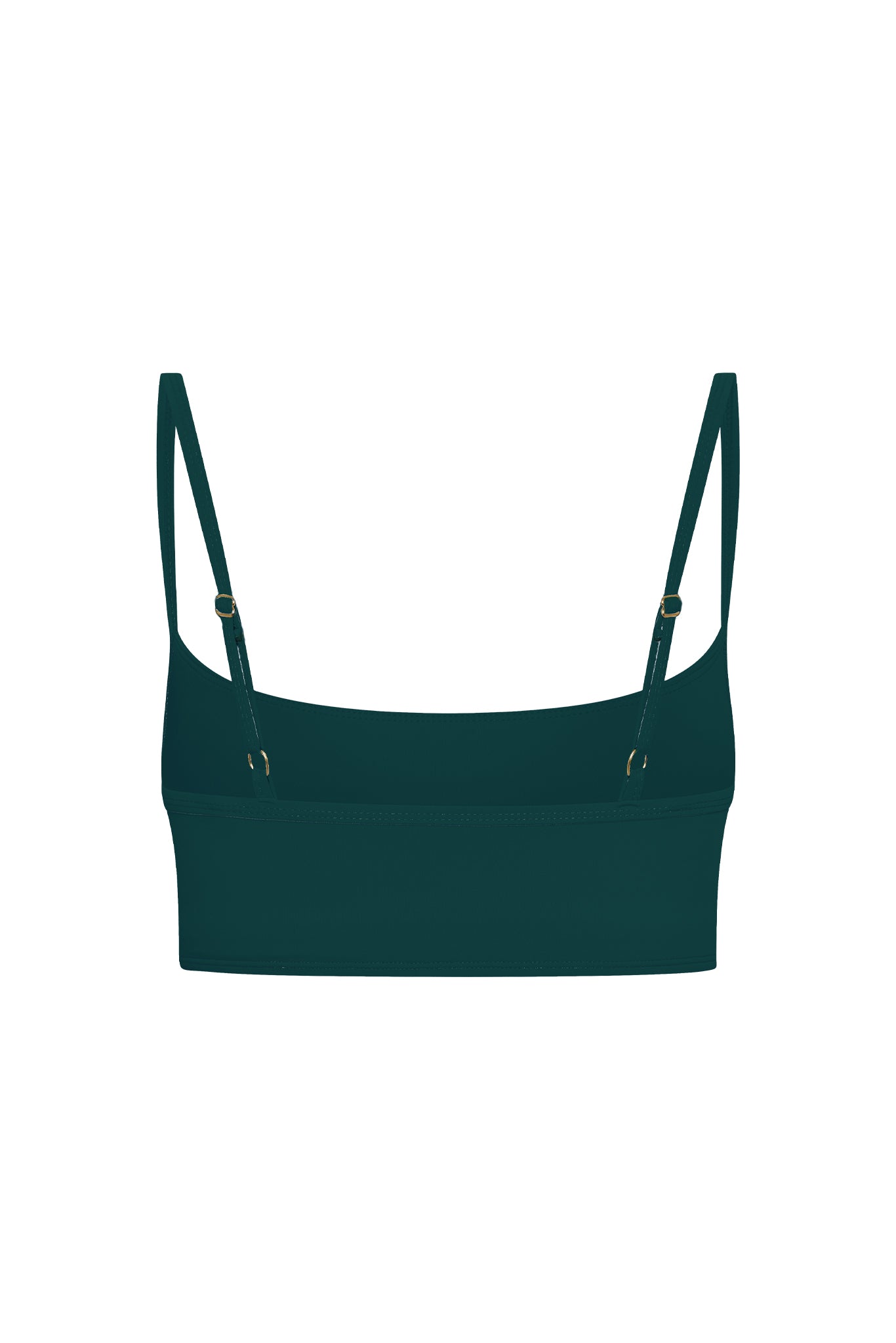 Olympic Bra - Evergreen