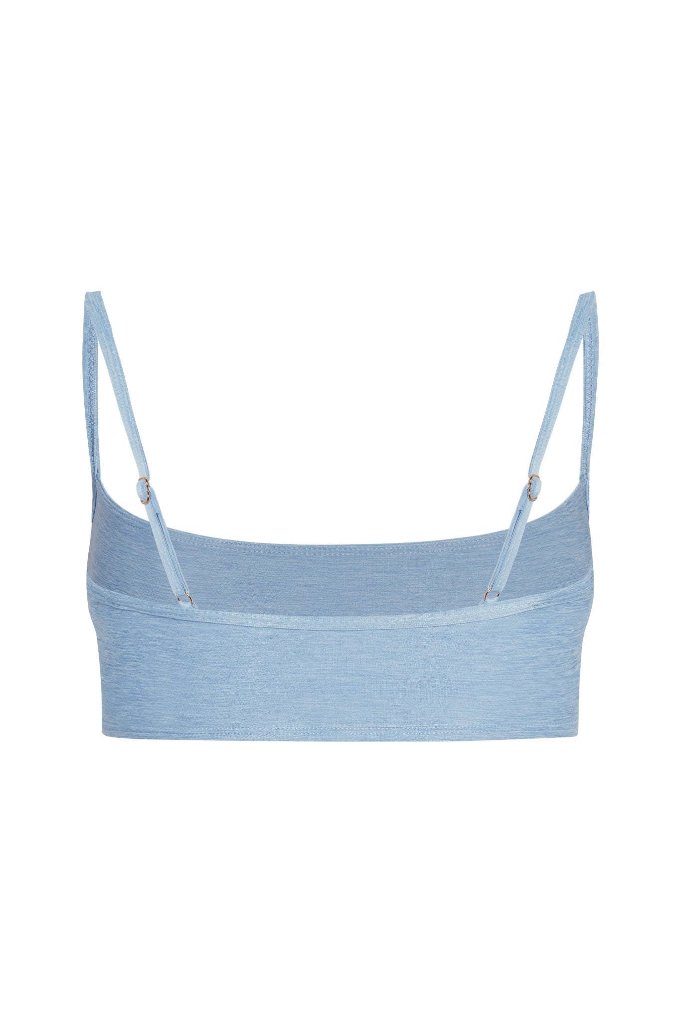Olympic Bra - Heather Sky