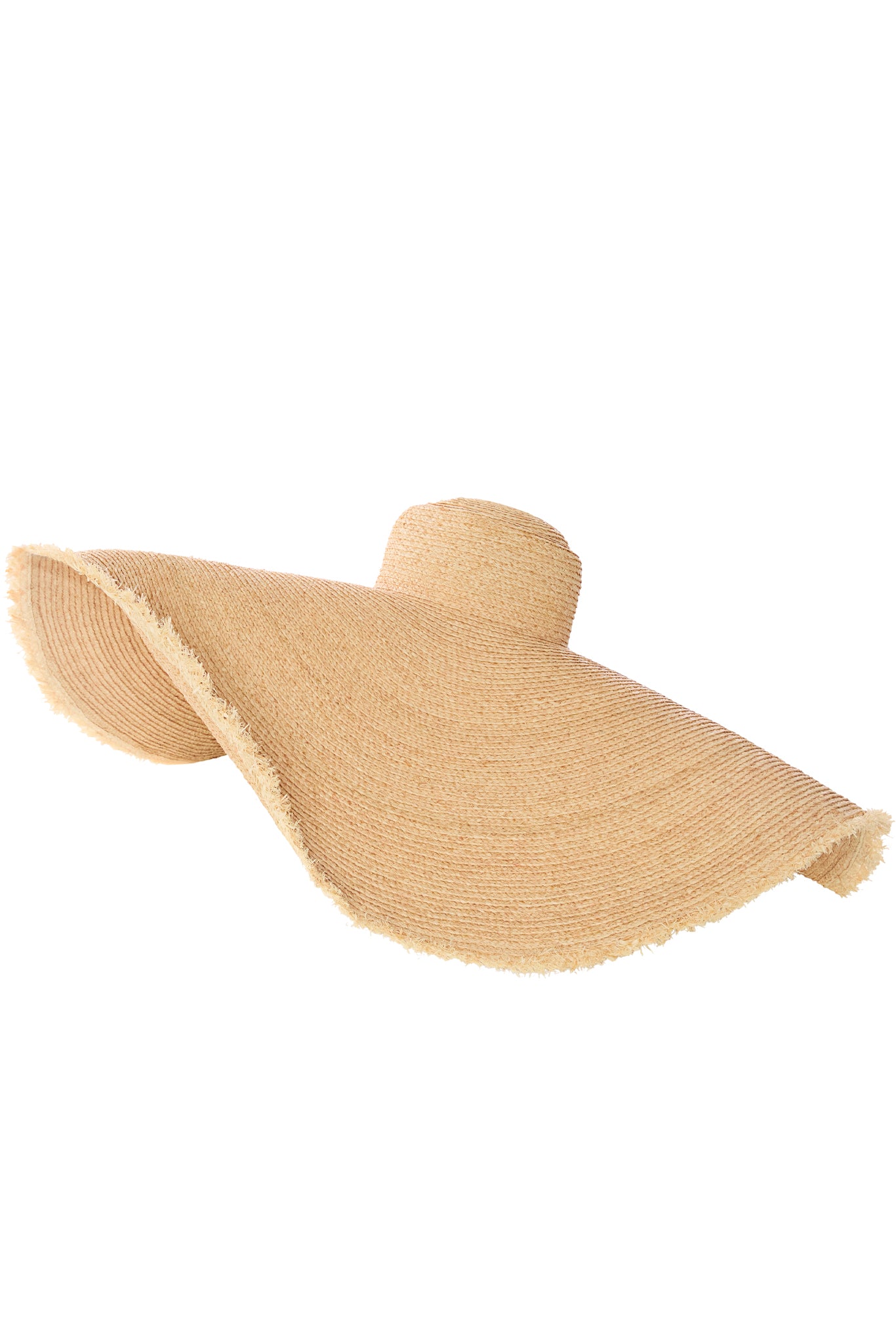 Bondi Hat - Oversized Brim