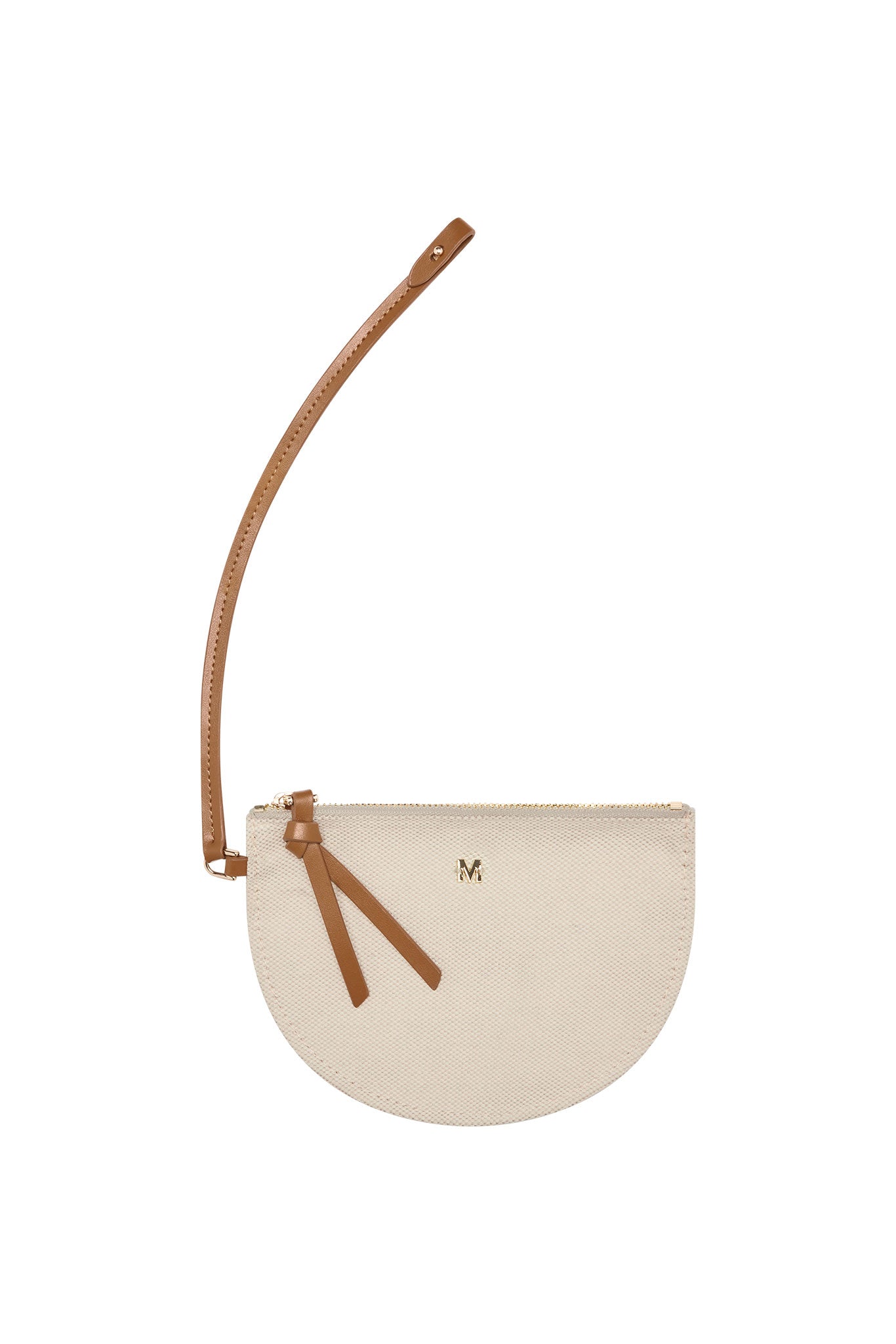 Shell Beach Bag - Natural