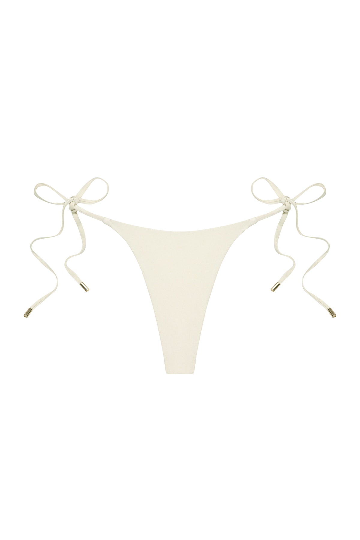 Palma Bottom - Ivory
