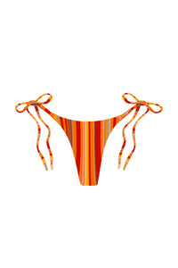Palma Bottom - Sardinia Stripe