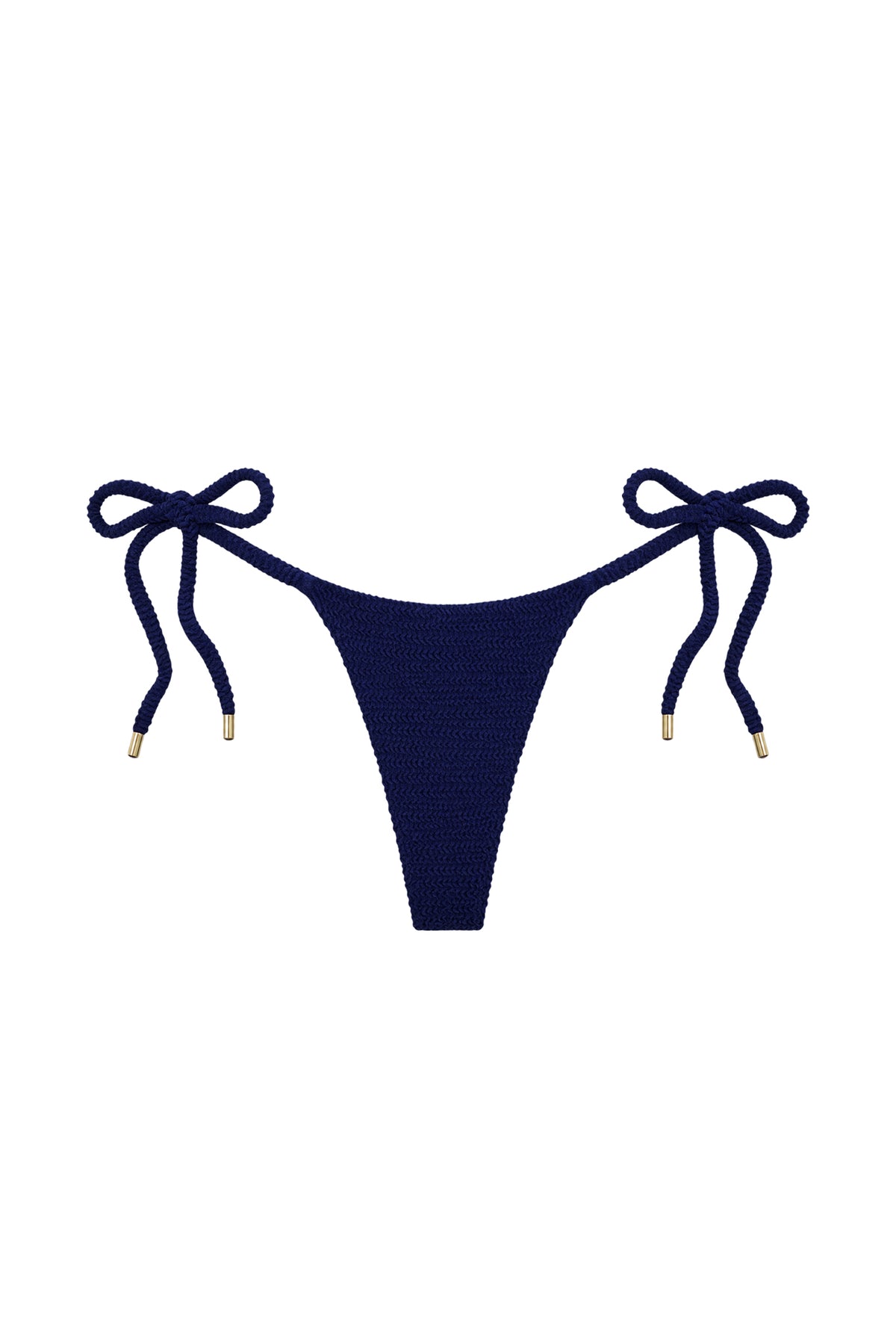 Palma Thong - Midnight Crinkle