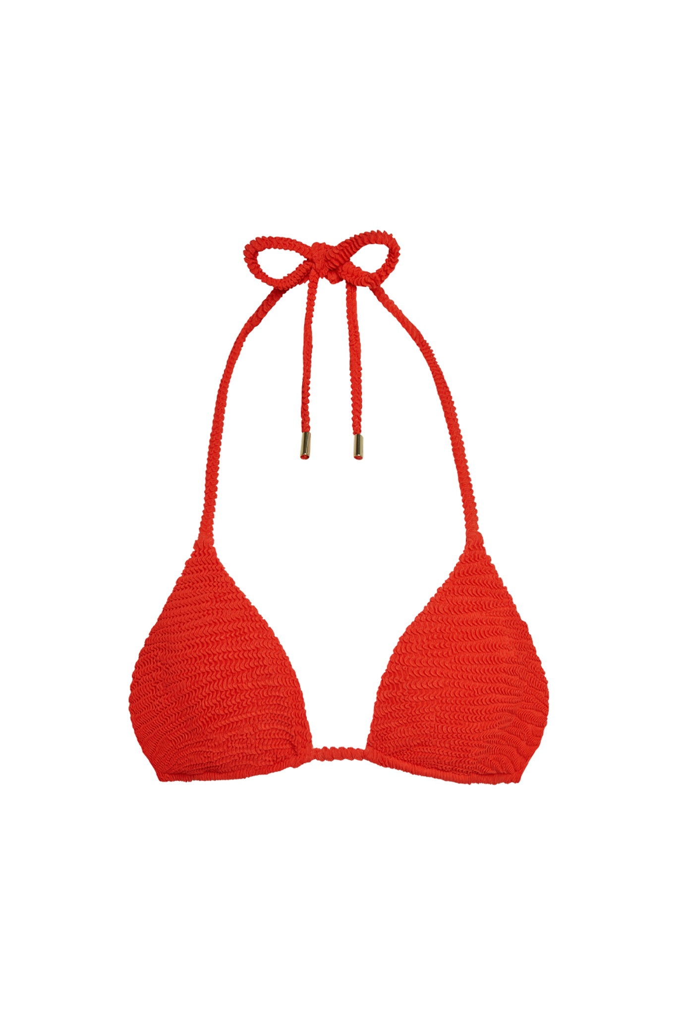 Palma Top - Chili Pepper Crinkle