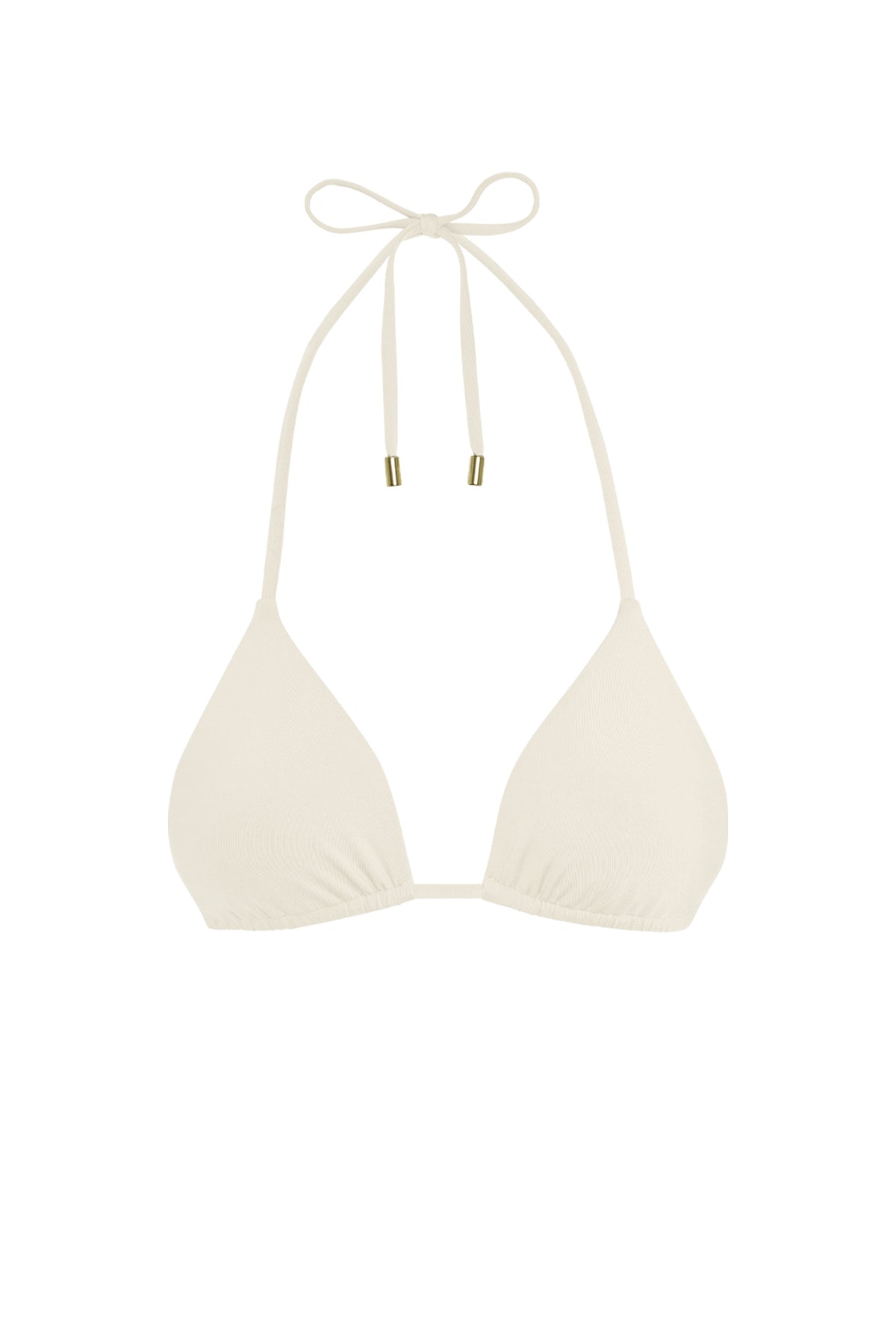 Palma Top - Ivory