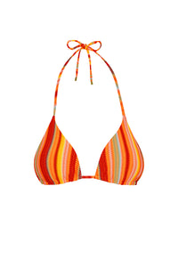 Palma Top - Sardinia Stripe