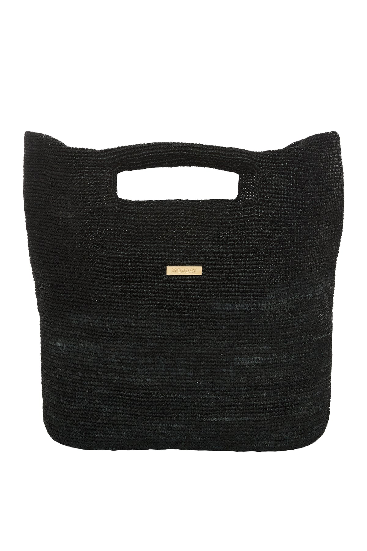 Paloma Bag Black - Large
