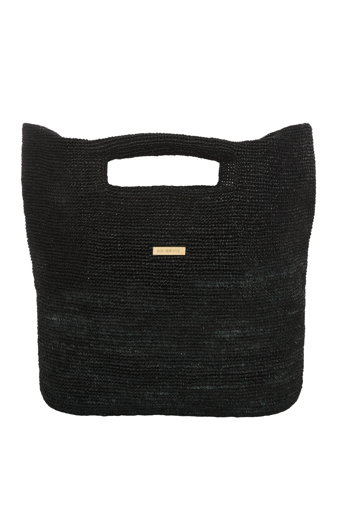 Paloma Bag Black - Large