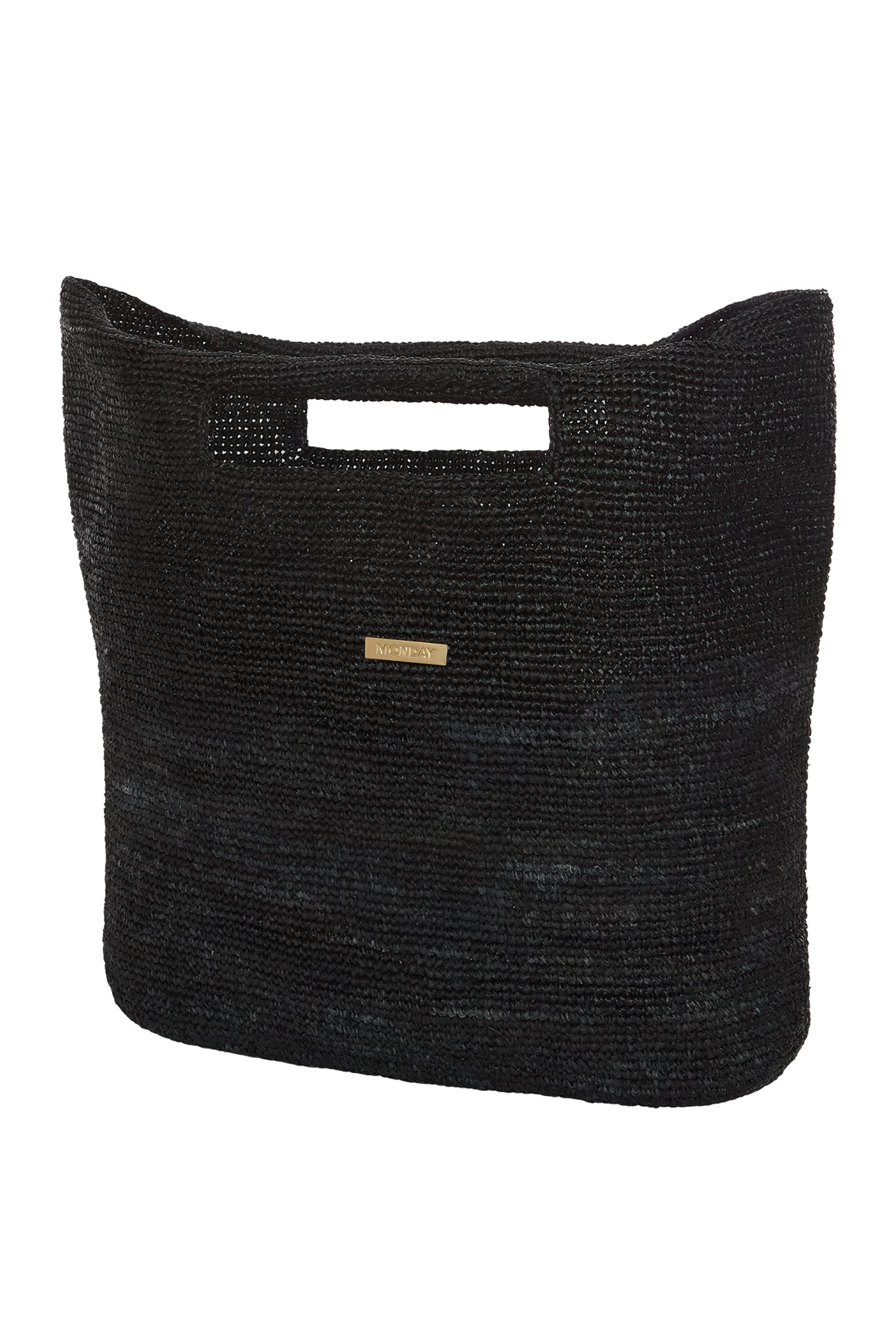 Paloma Bag Black - Large
