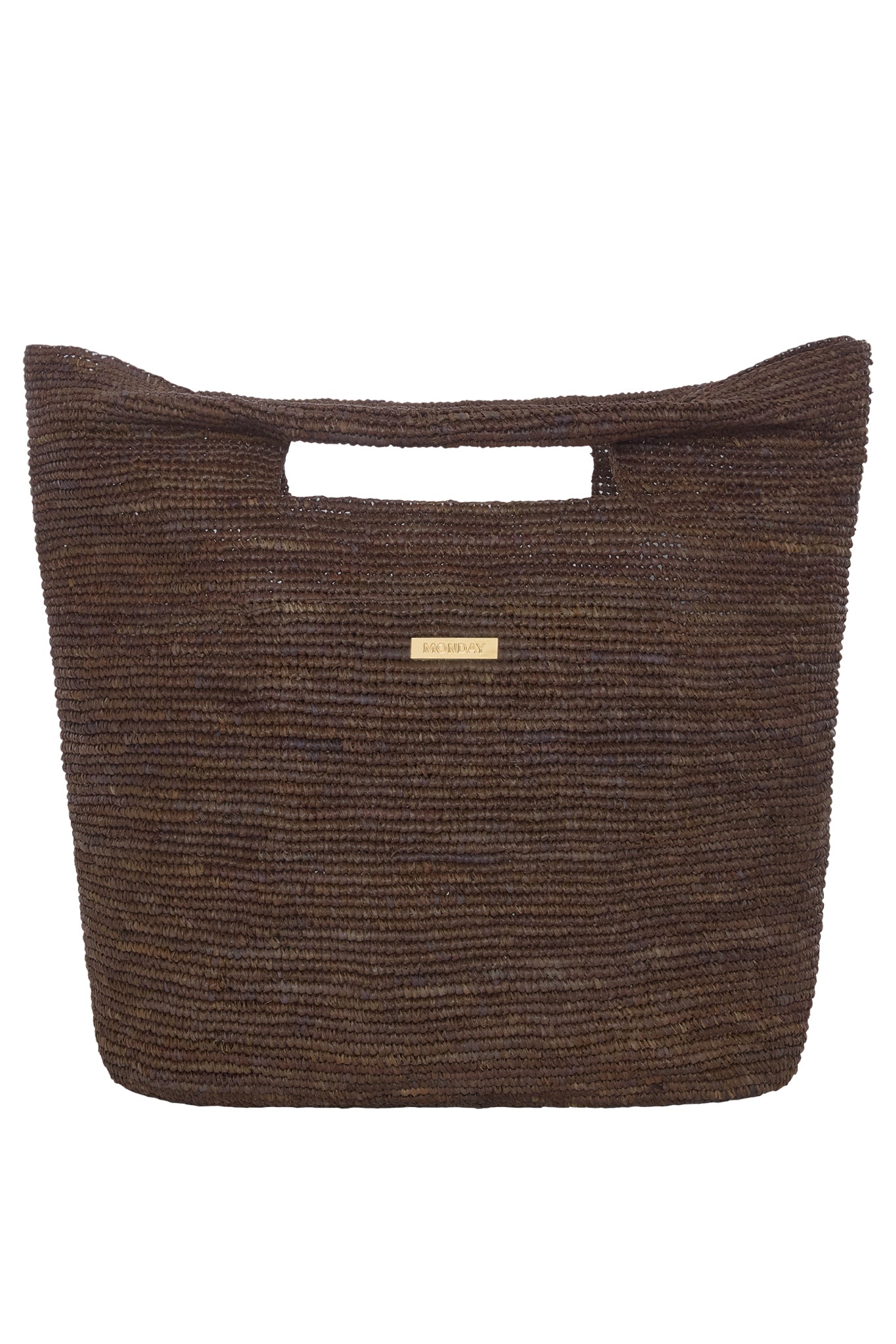 Paloma Bag Espresso - Large