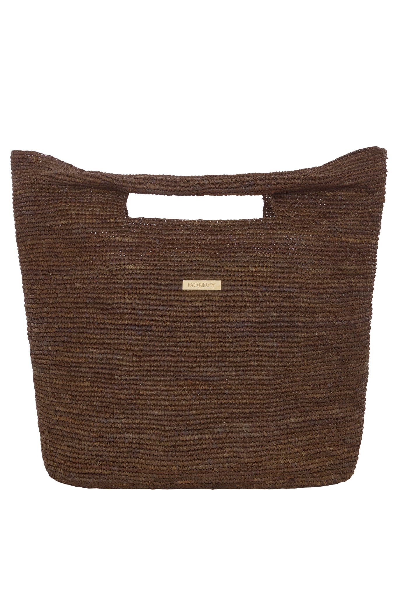 Paloma Bag Espresso - Large