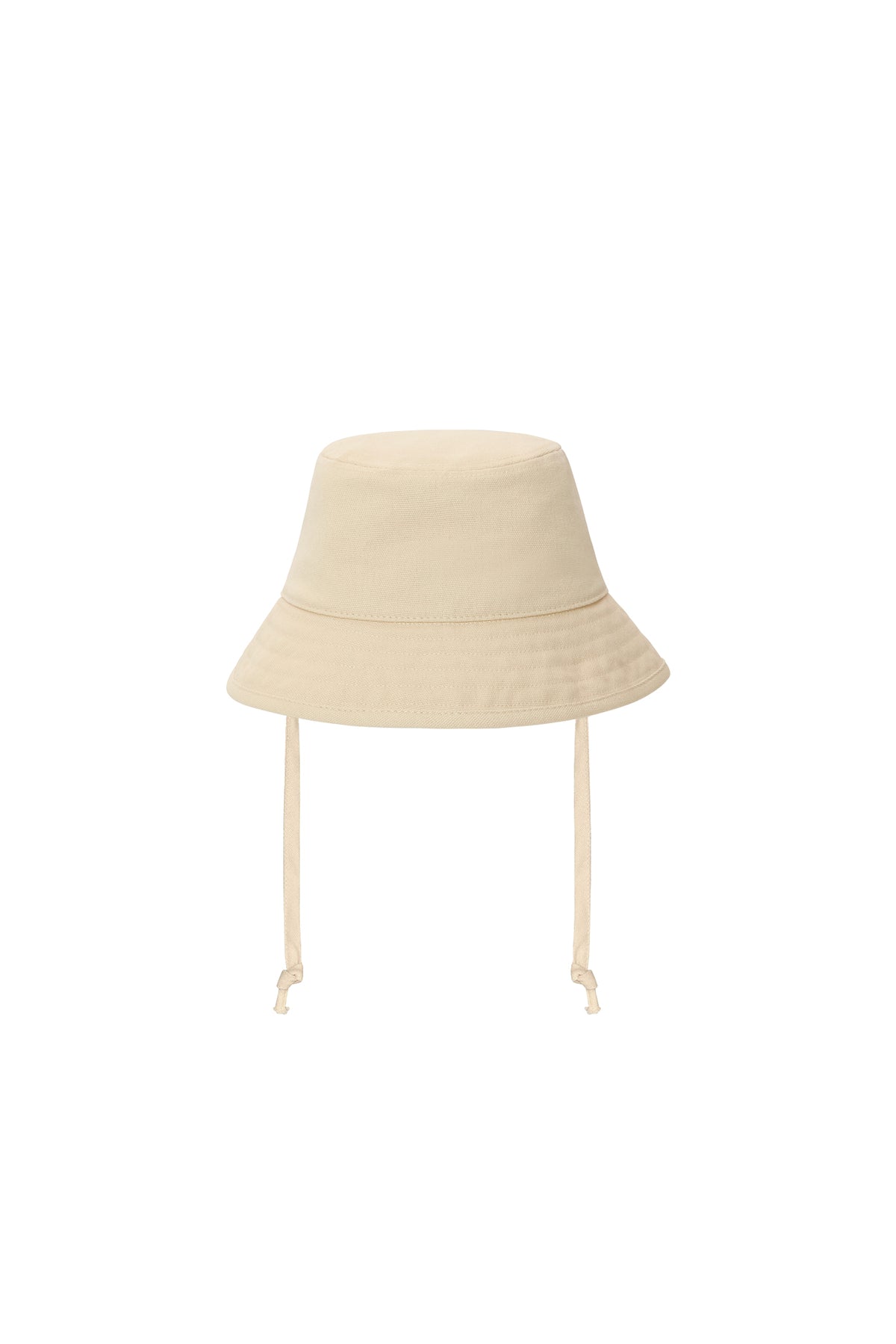 Panarea Mini Hat - Natural