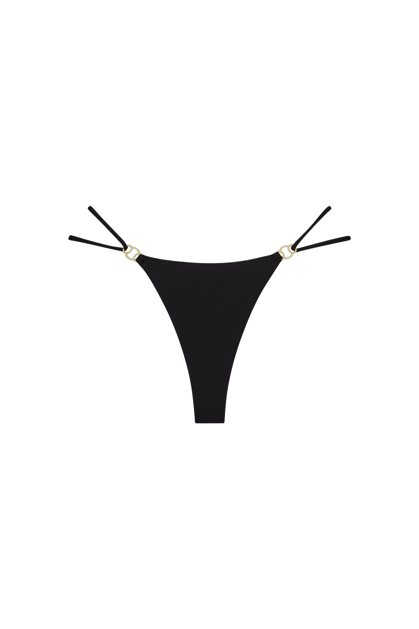 Petit Ermitage Bottom - Black