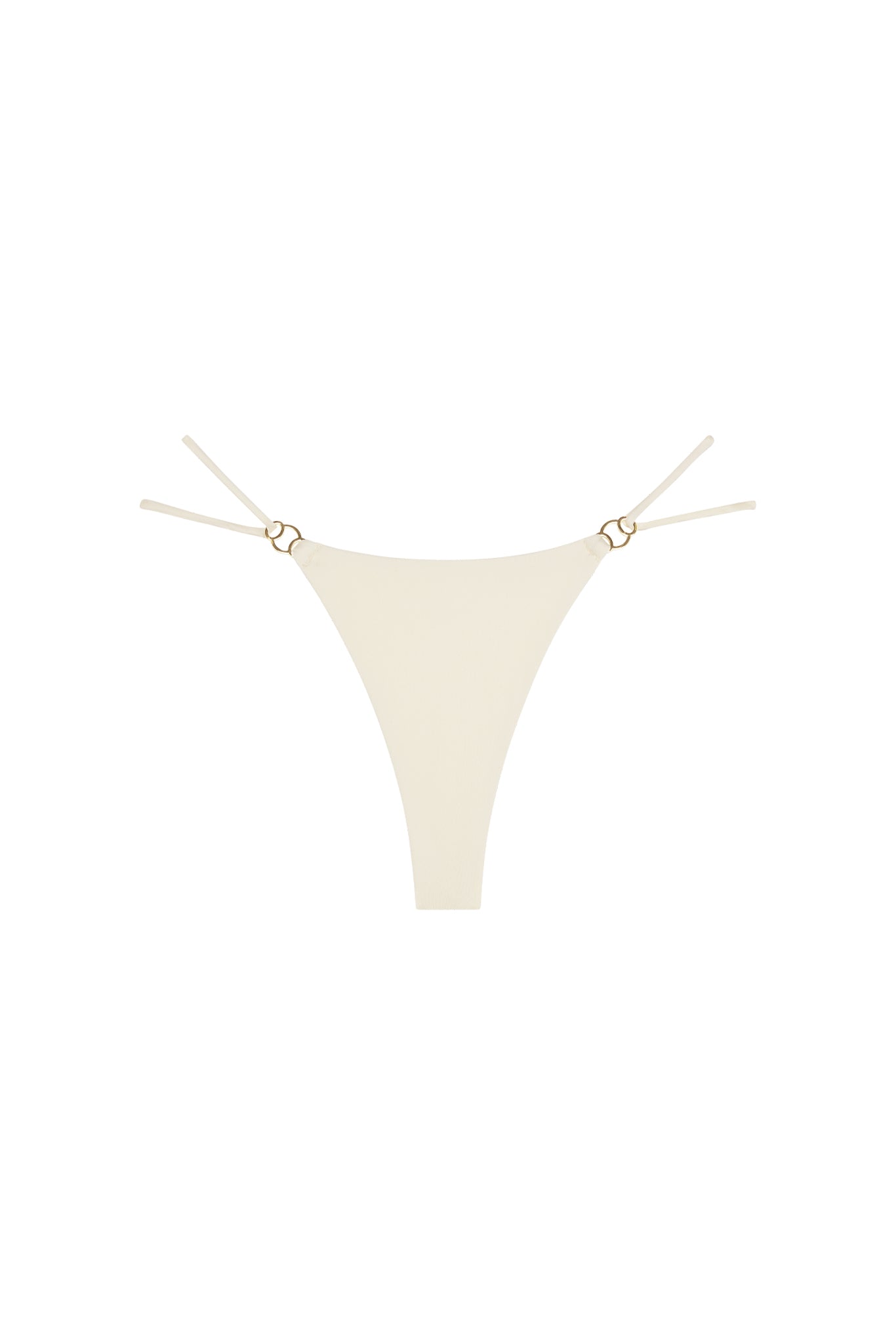 Petit Ermitage Bottom - Ivory