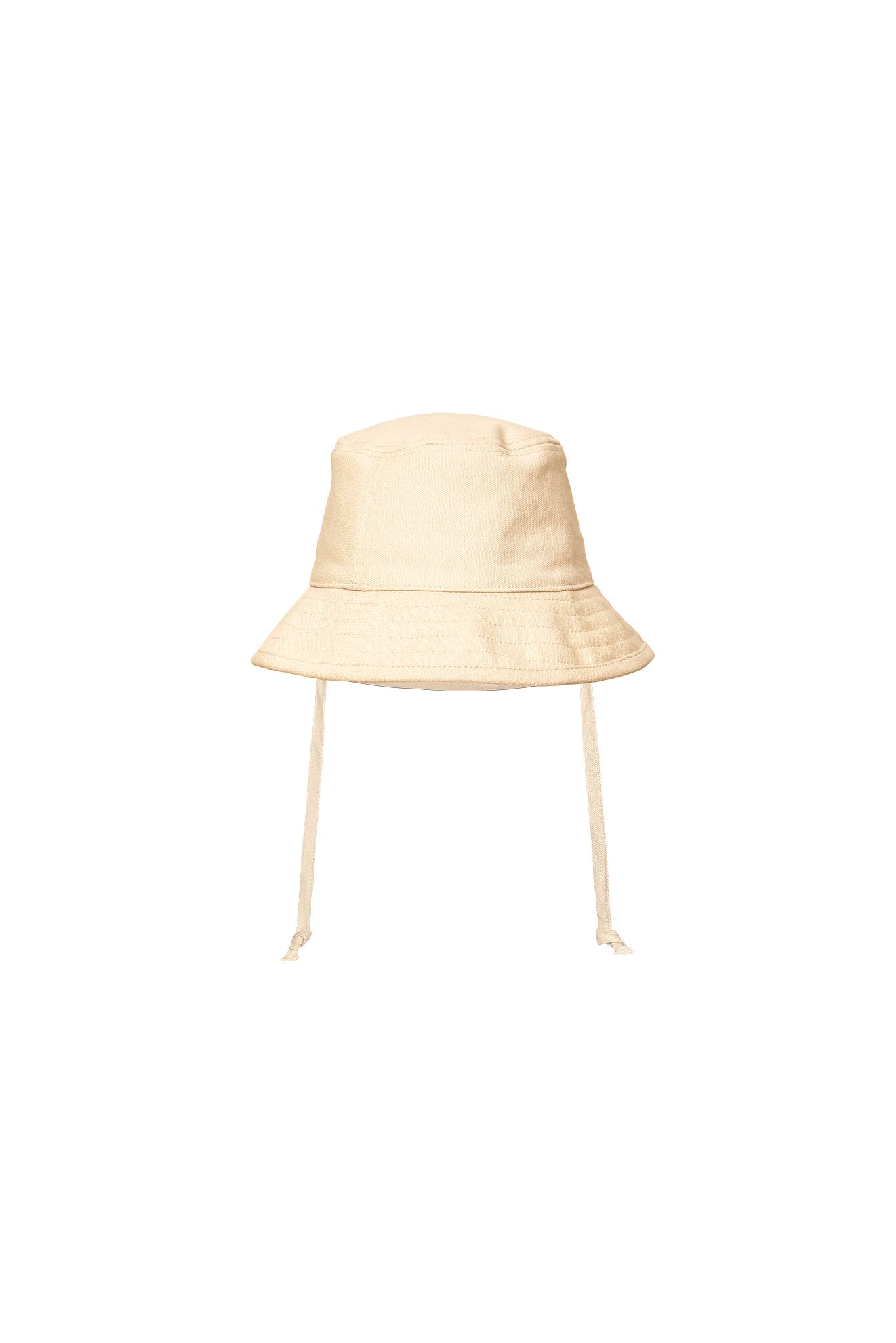 Panarea Mini Hat - Natural