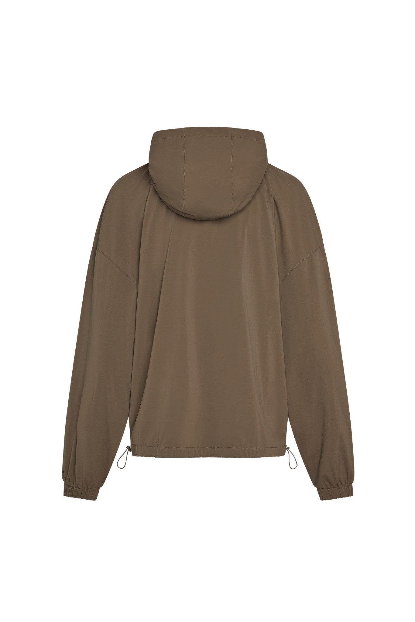 Rexford Jacket - Stone