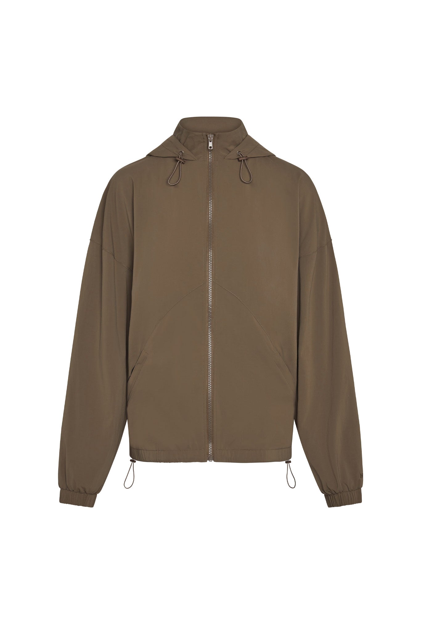 Rexford Jacket - Stone