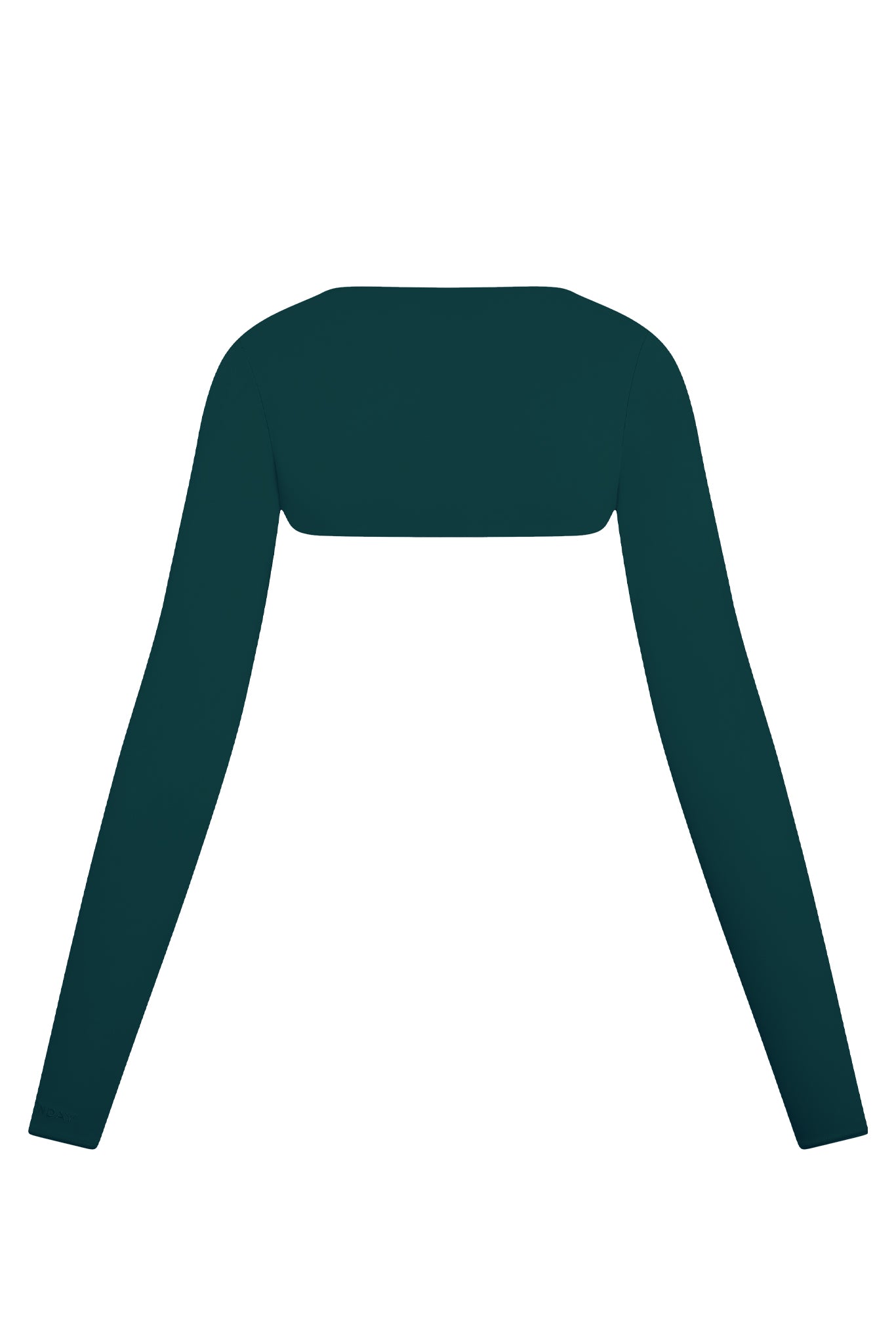 Runyon Canyon Bolero - Evergreen