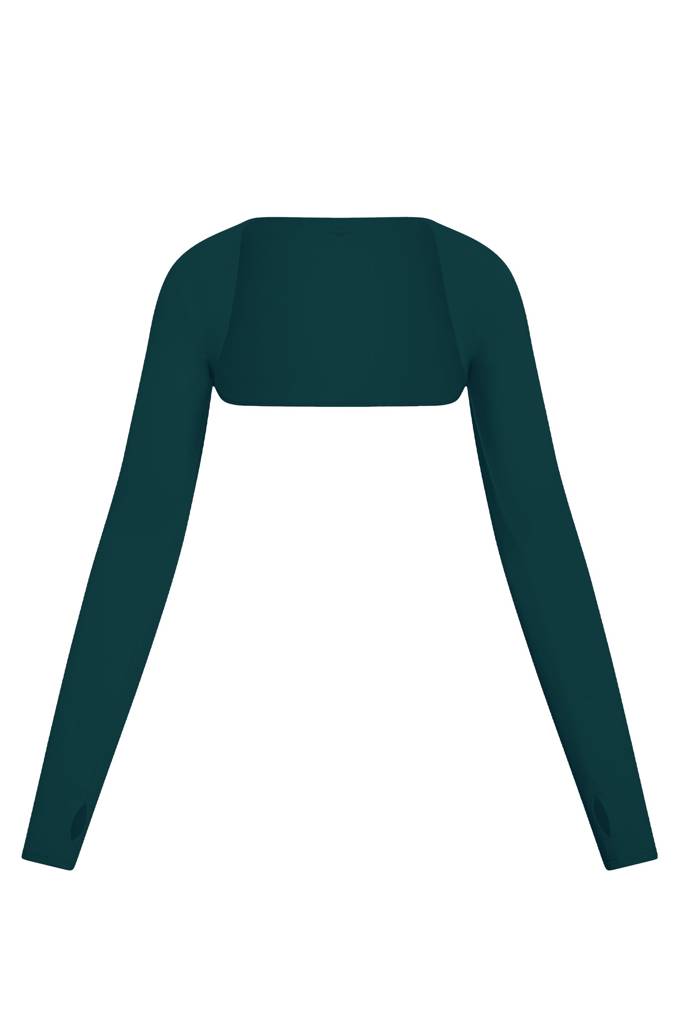 Runyon Canyon Bolero - Evergreen