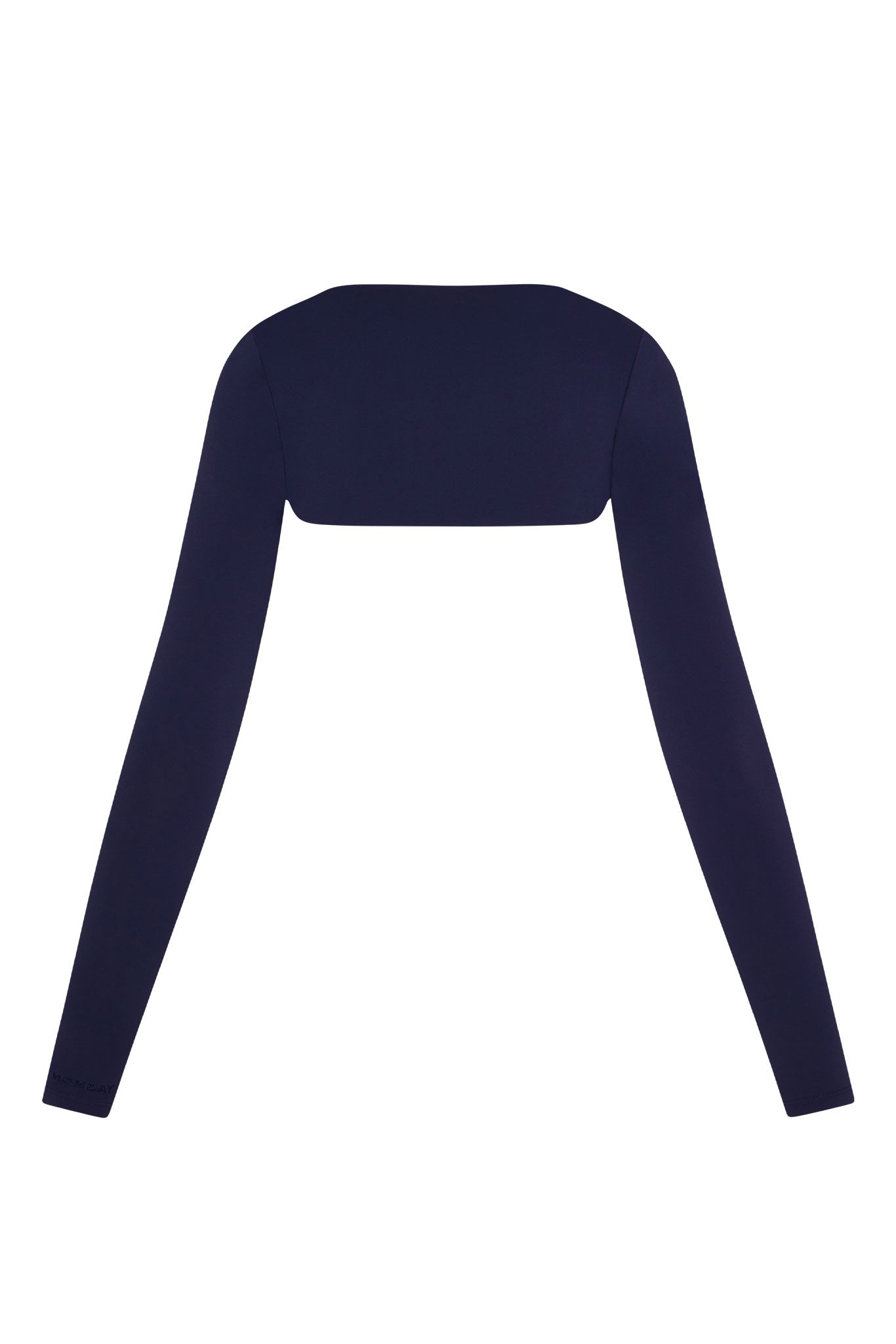 Runyon Canyon Bolero - Midnight Jersey