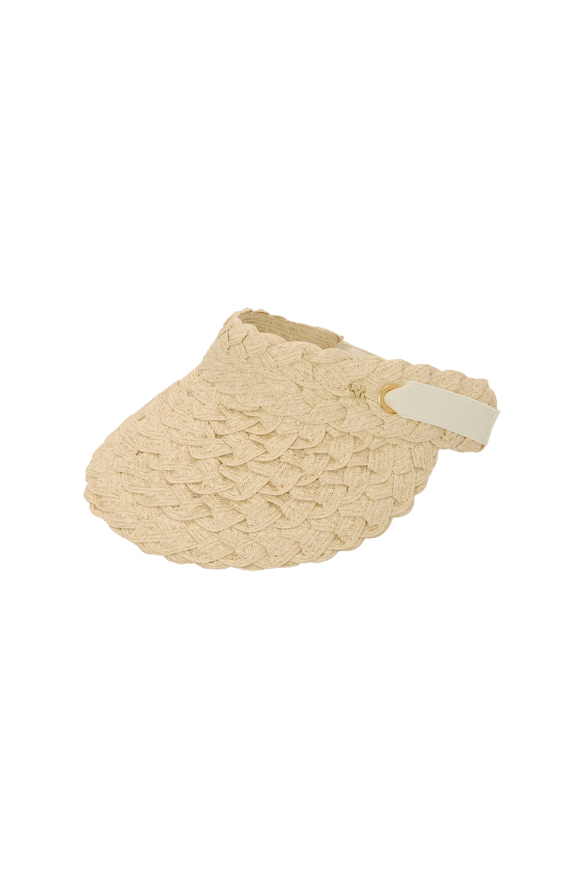 San Remo Visor - Natural