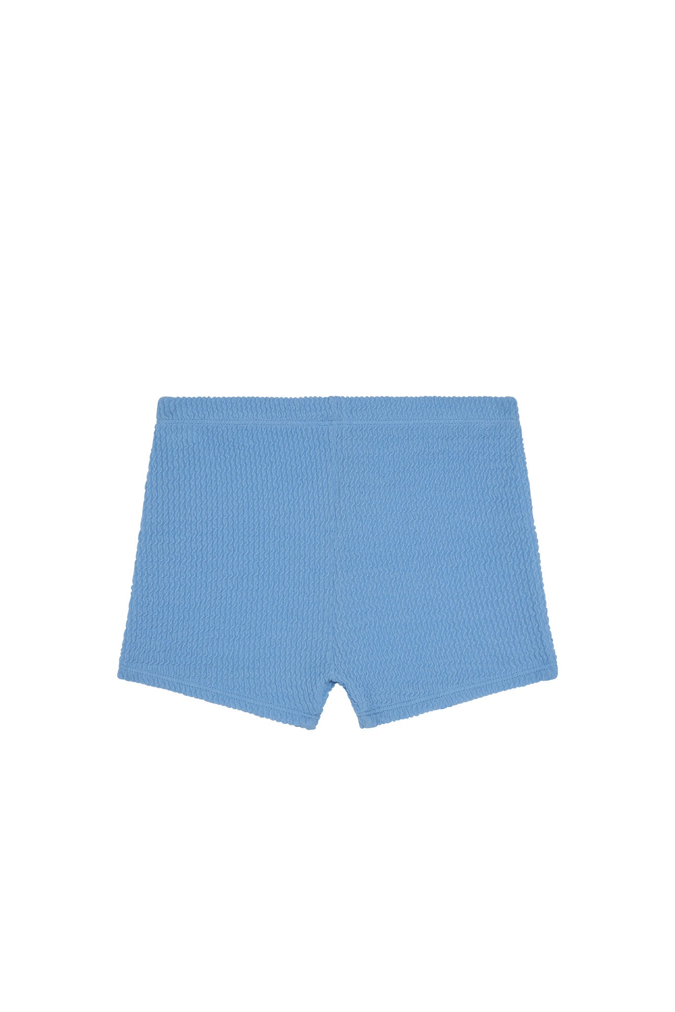 Santa Cruz Shorts Kids - Azure Crinkle
