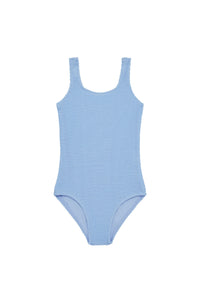 Sardinia One Piece Kids - Sky