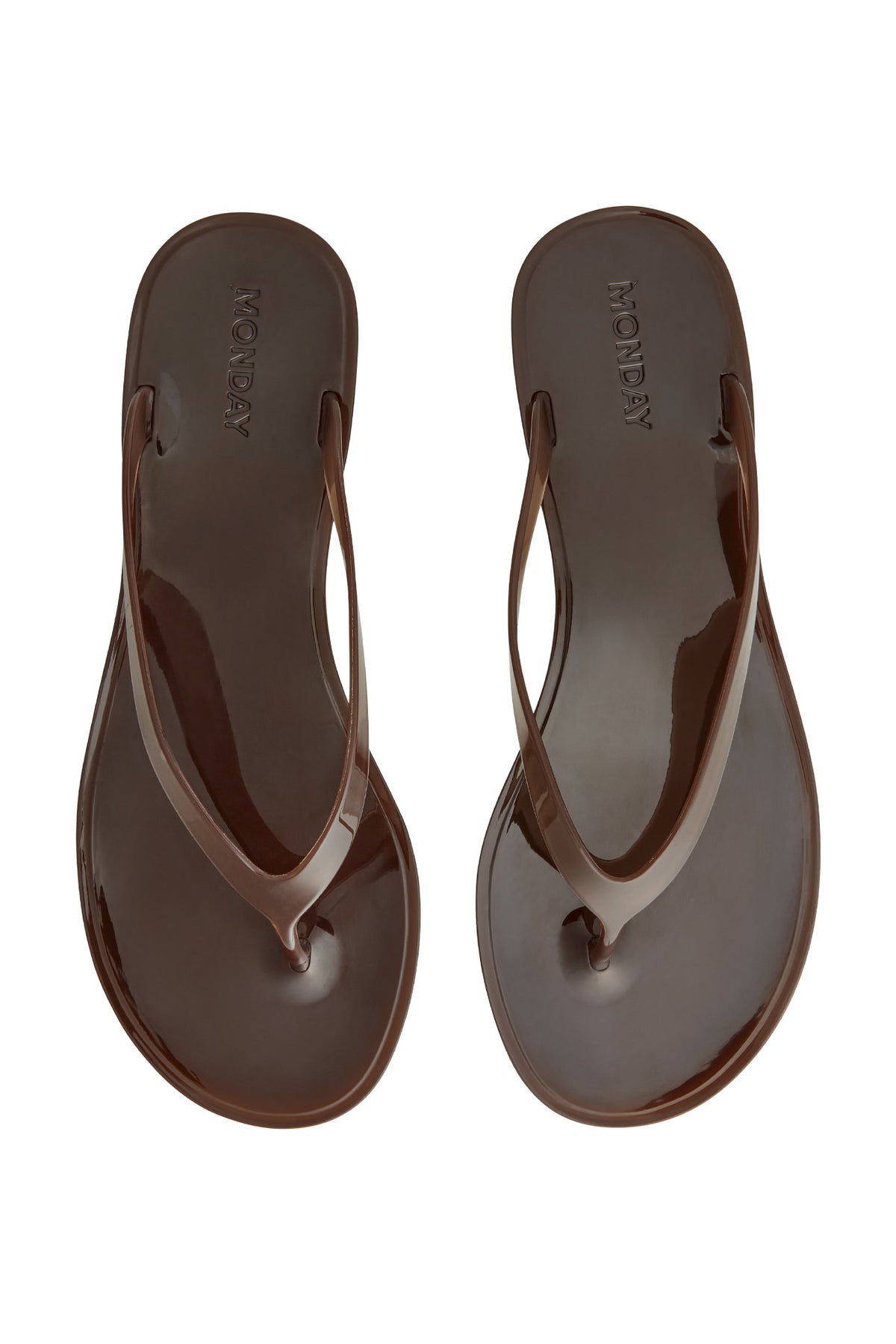 Sardinia Sandal - Espresso