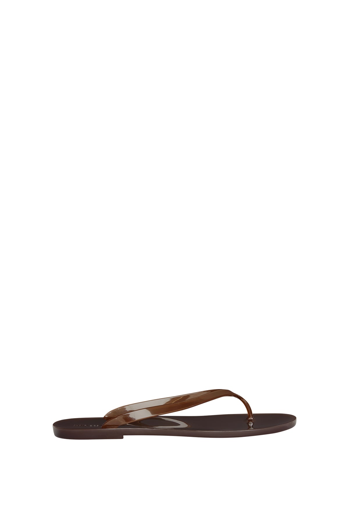 Sardinia Sandal - Espresso