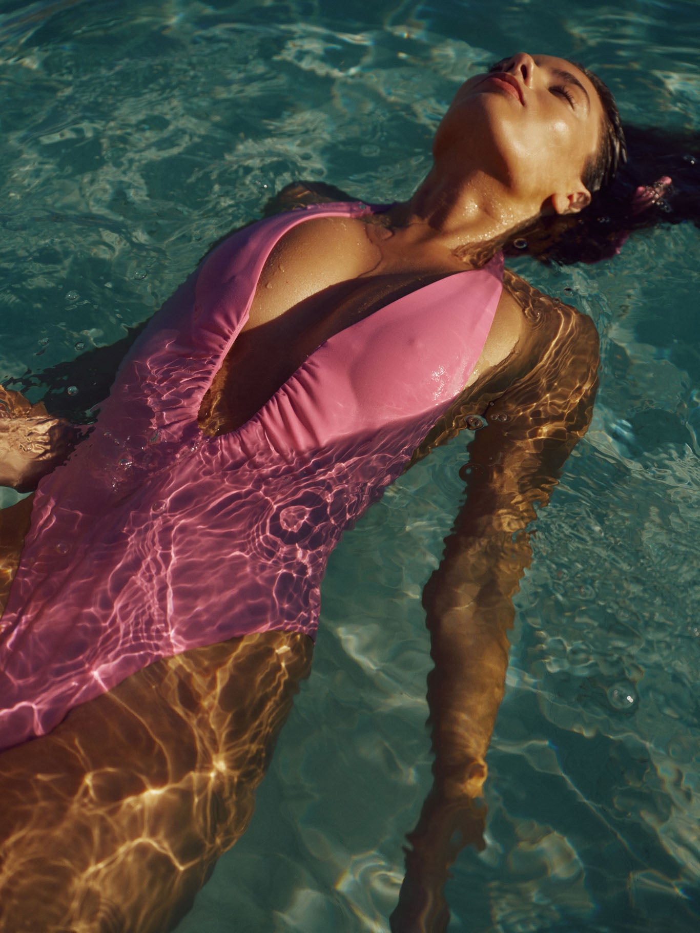 Croatia One Piece - Moonlight