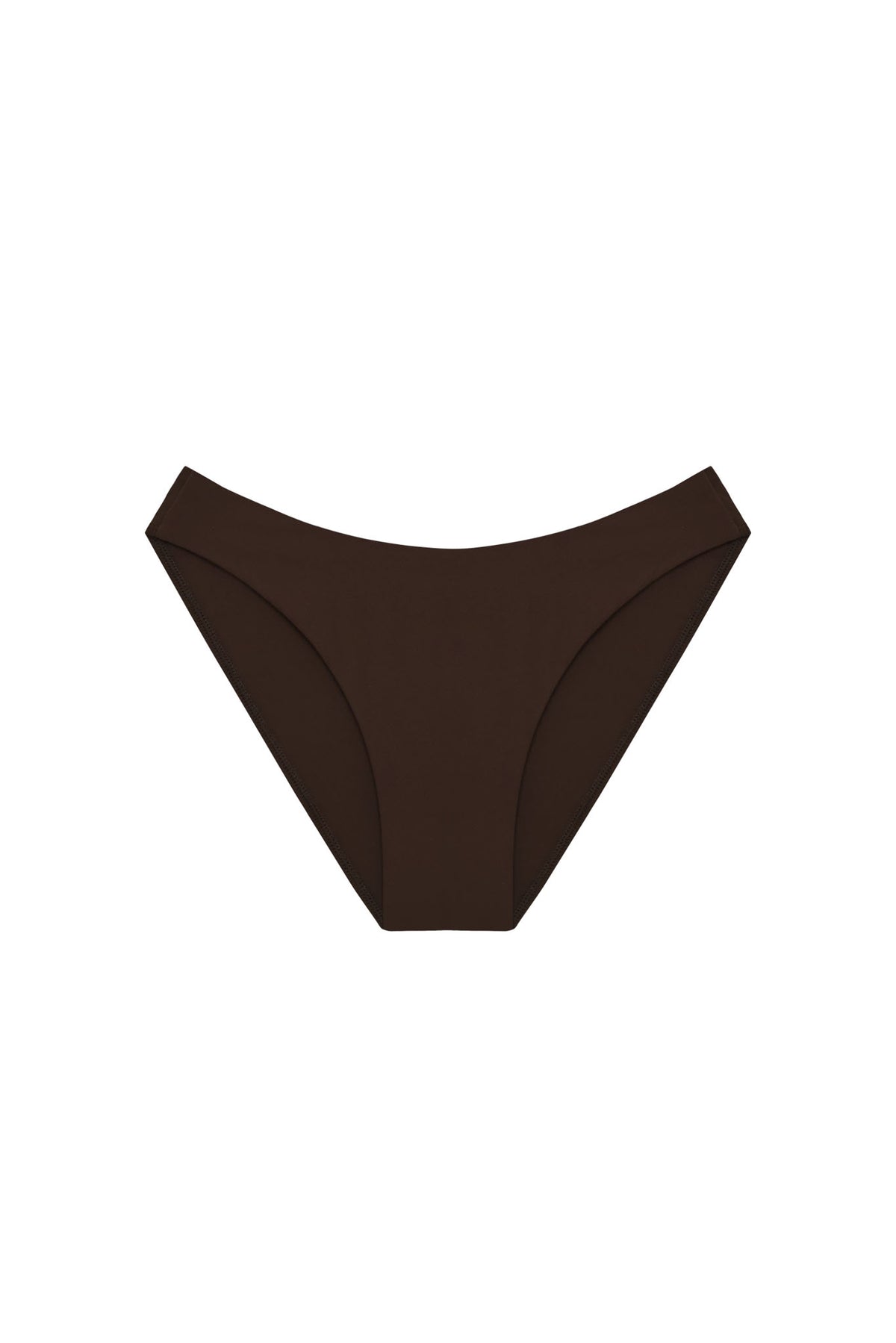 Seychelles Bottom - Espresso