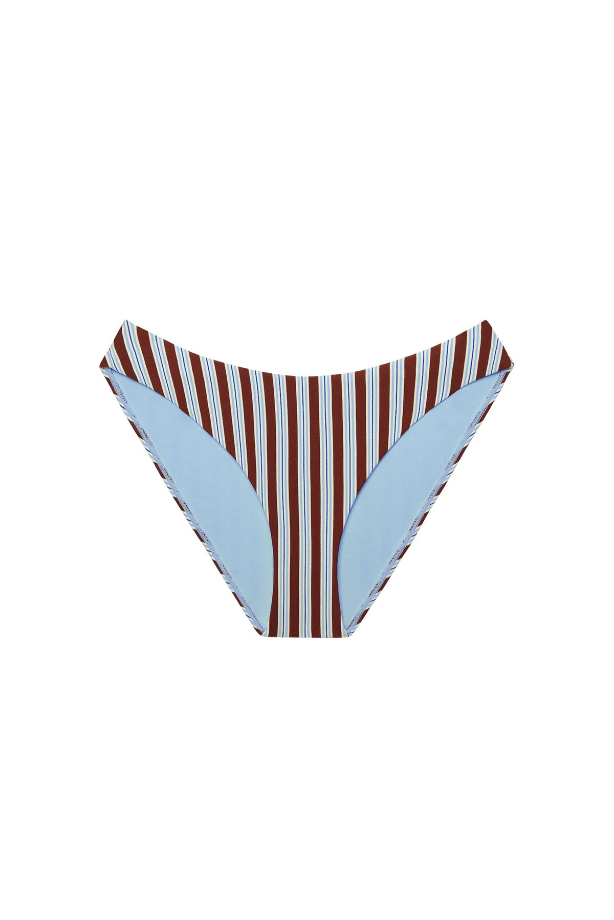 Seychelles Bottom - Milano Stripe
